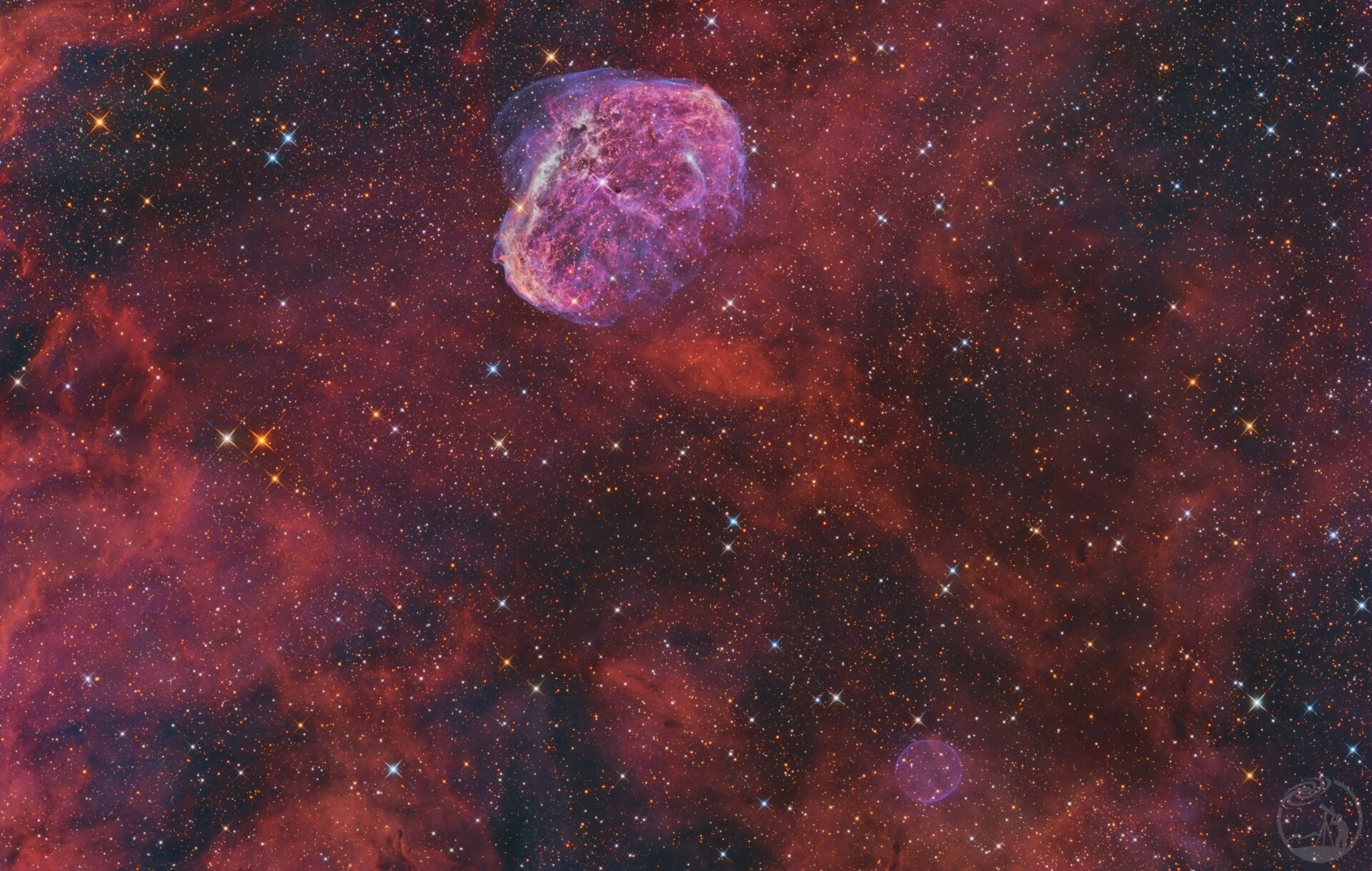 NGC6888