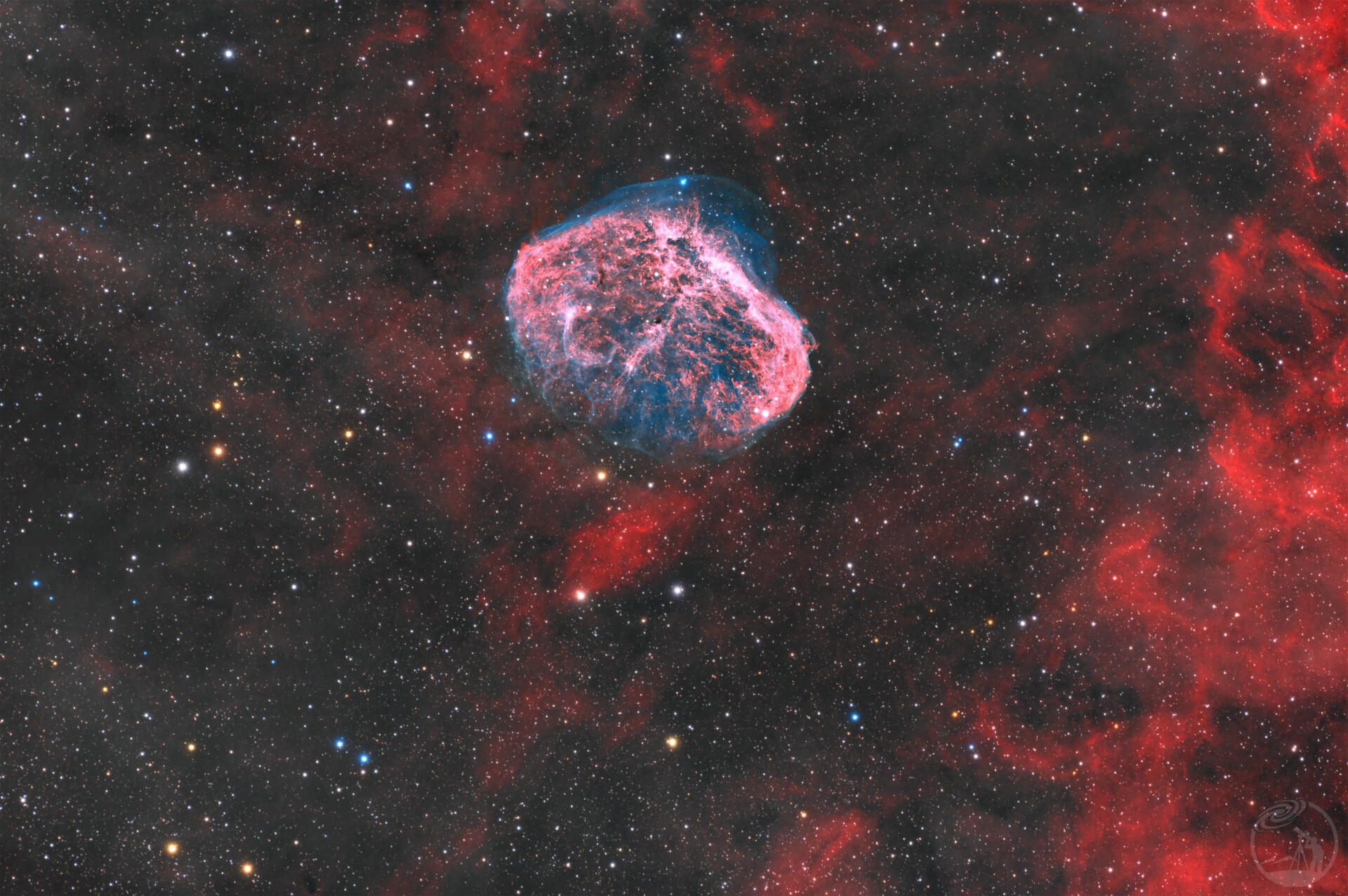 NGC6888