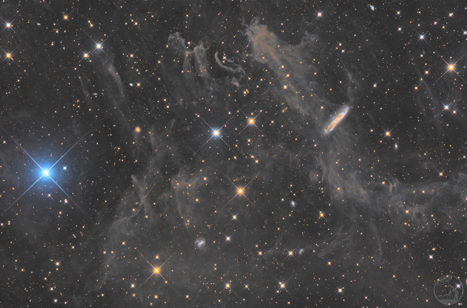 NGC7497