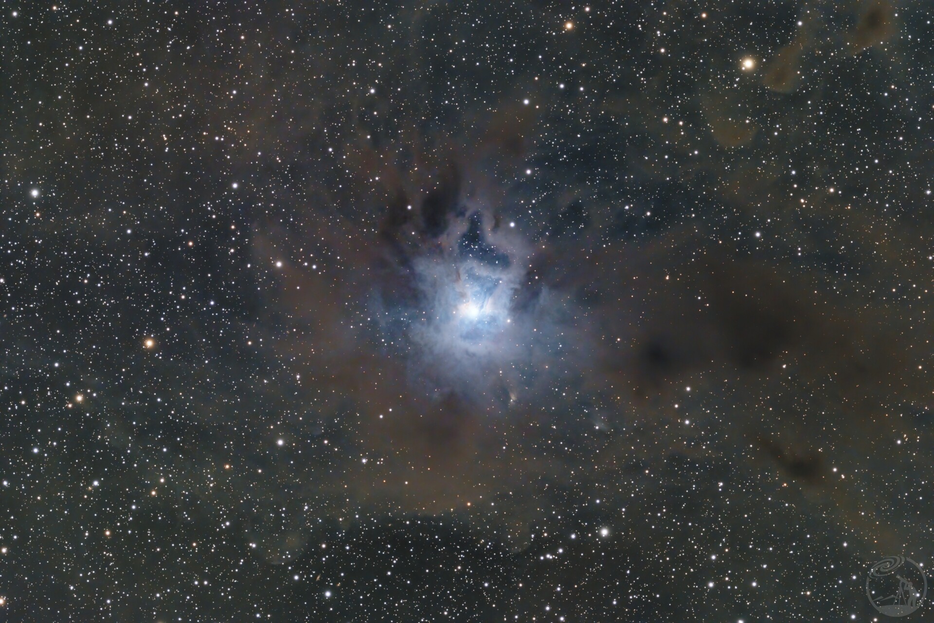 NGC7023