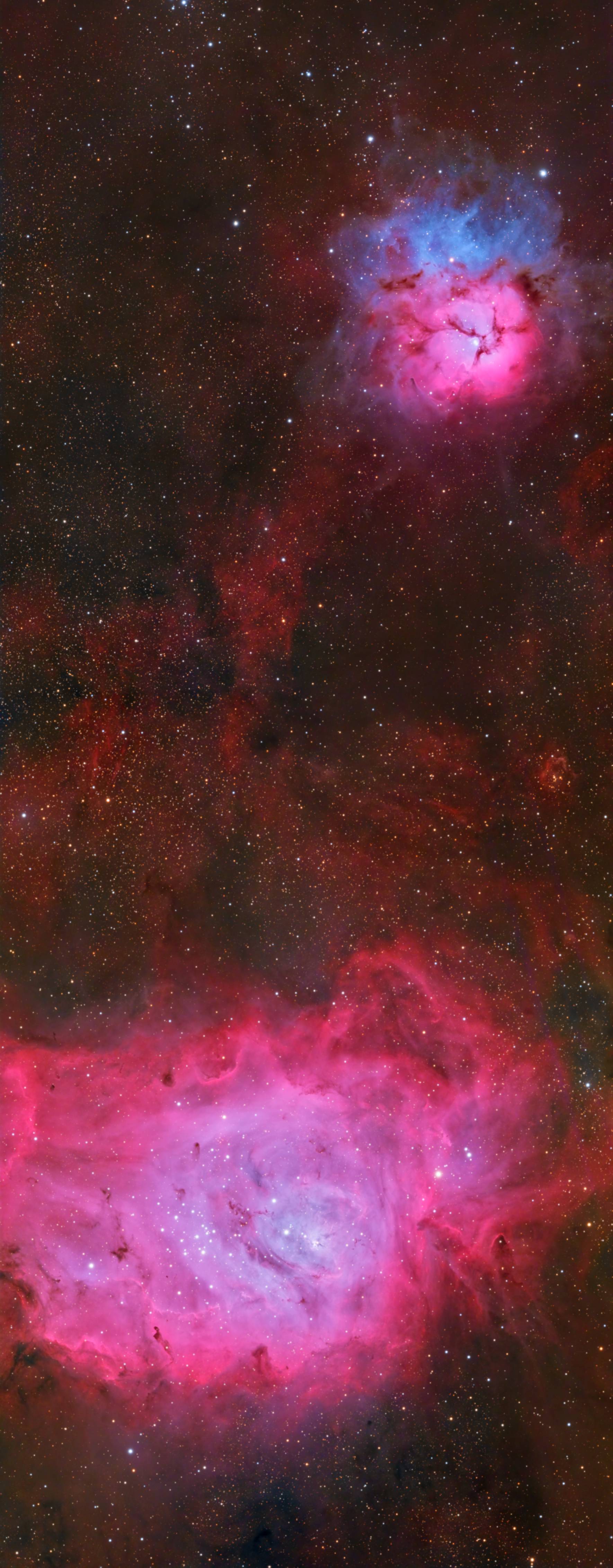 二级区M8M20马赛克