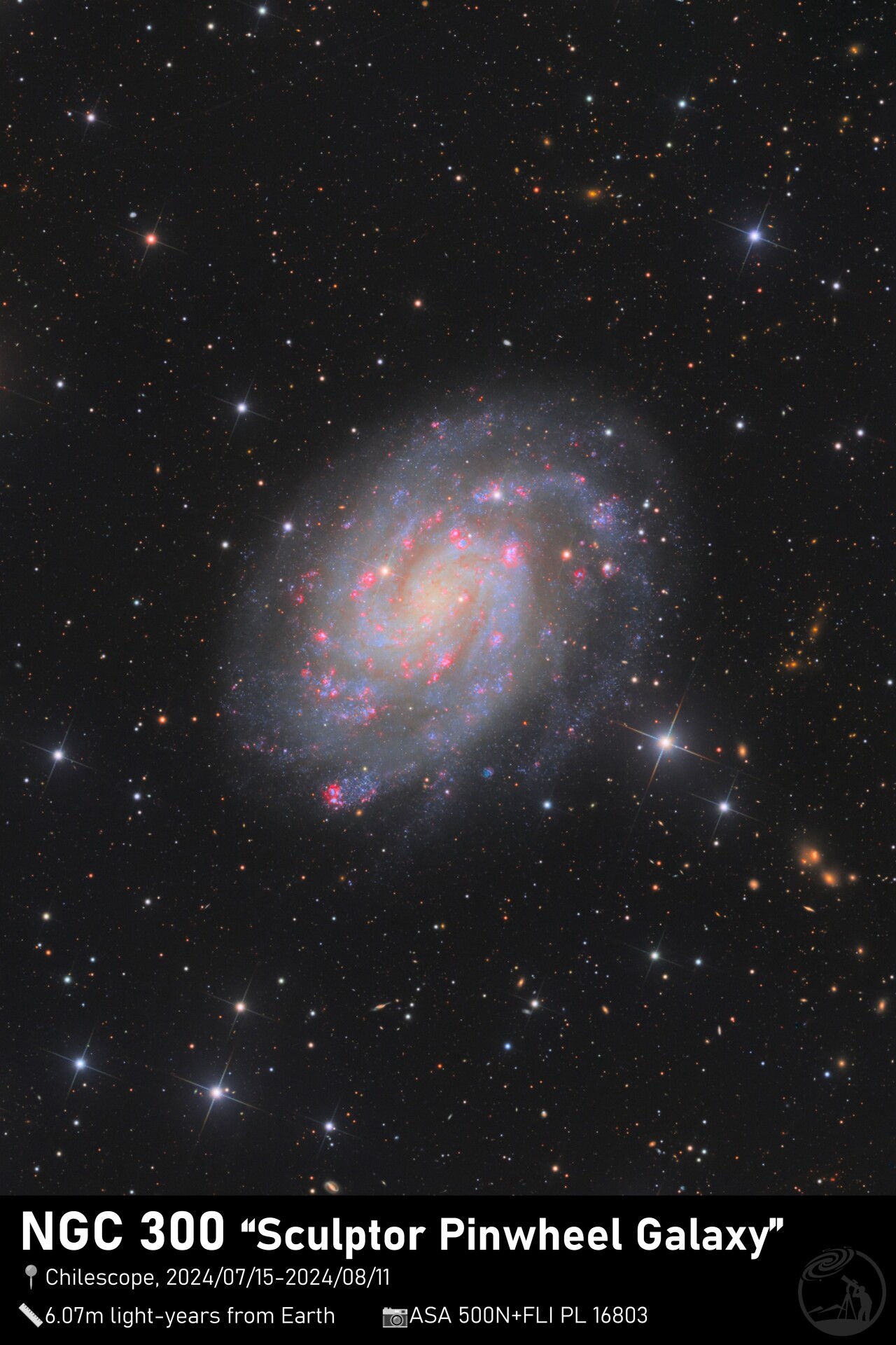 NGC 300
