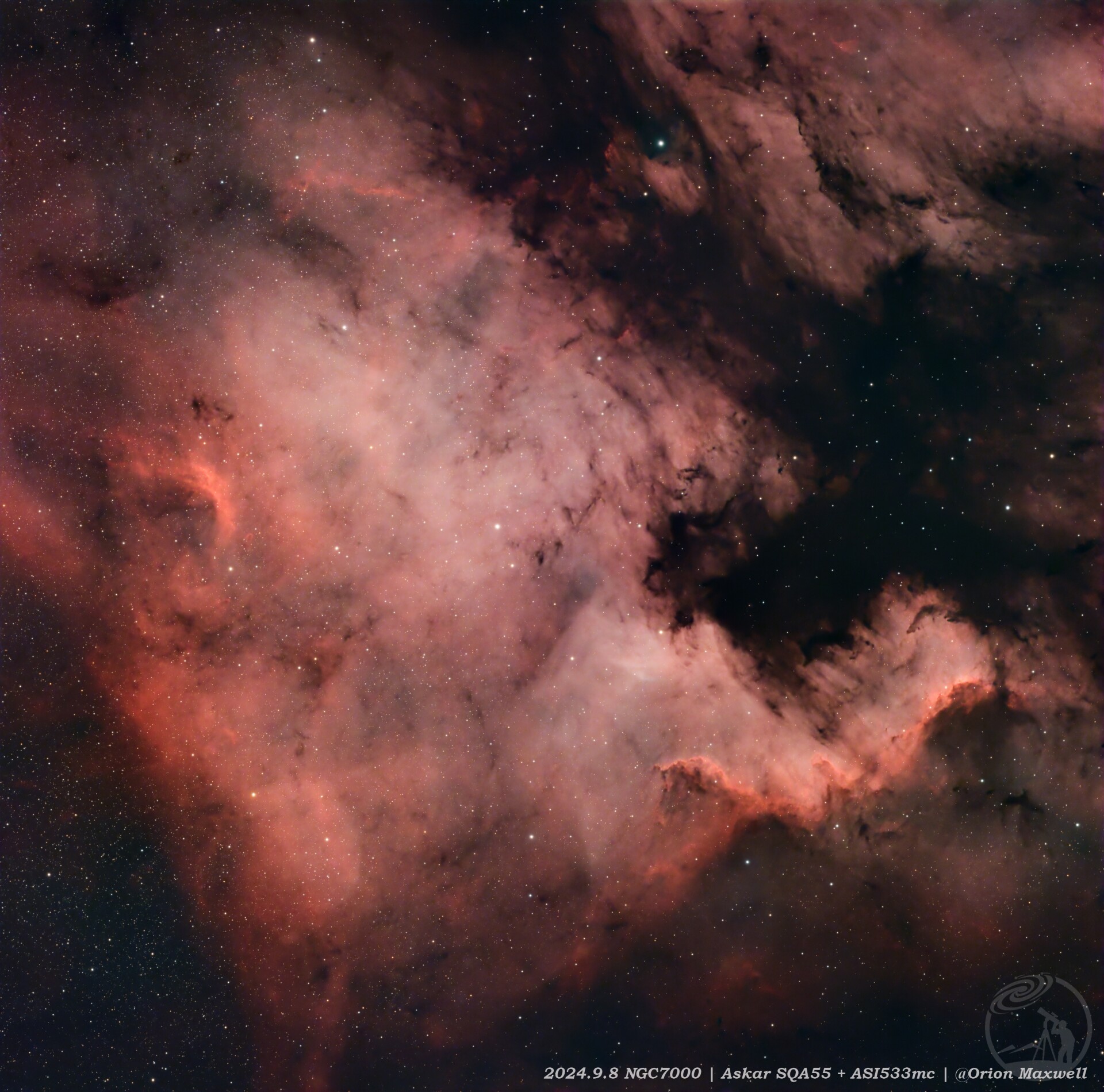 ngc7000