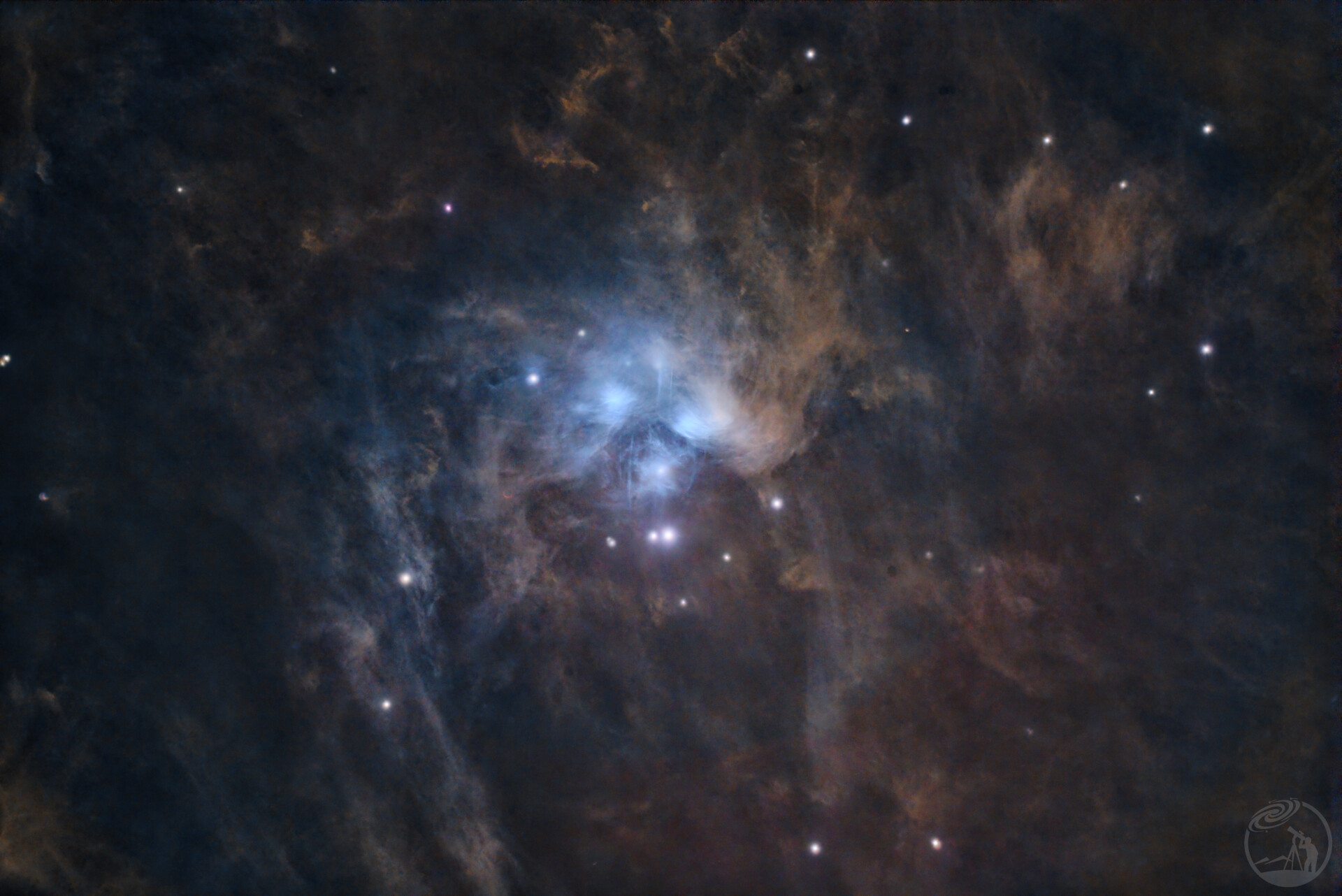 M45去星版（黑区一小时快打）
