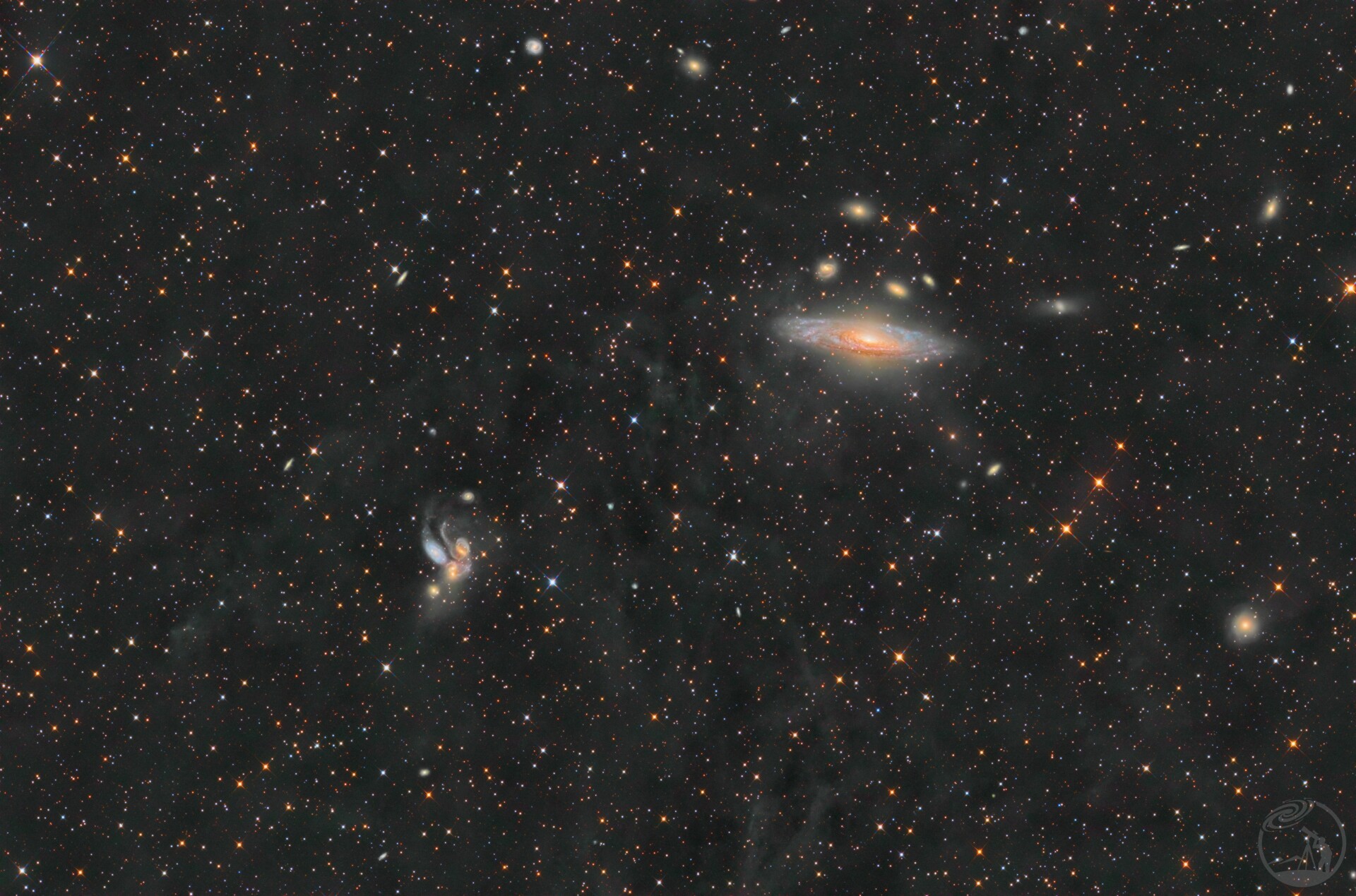 NGC7331