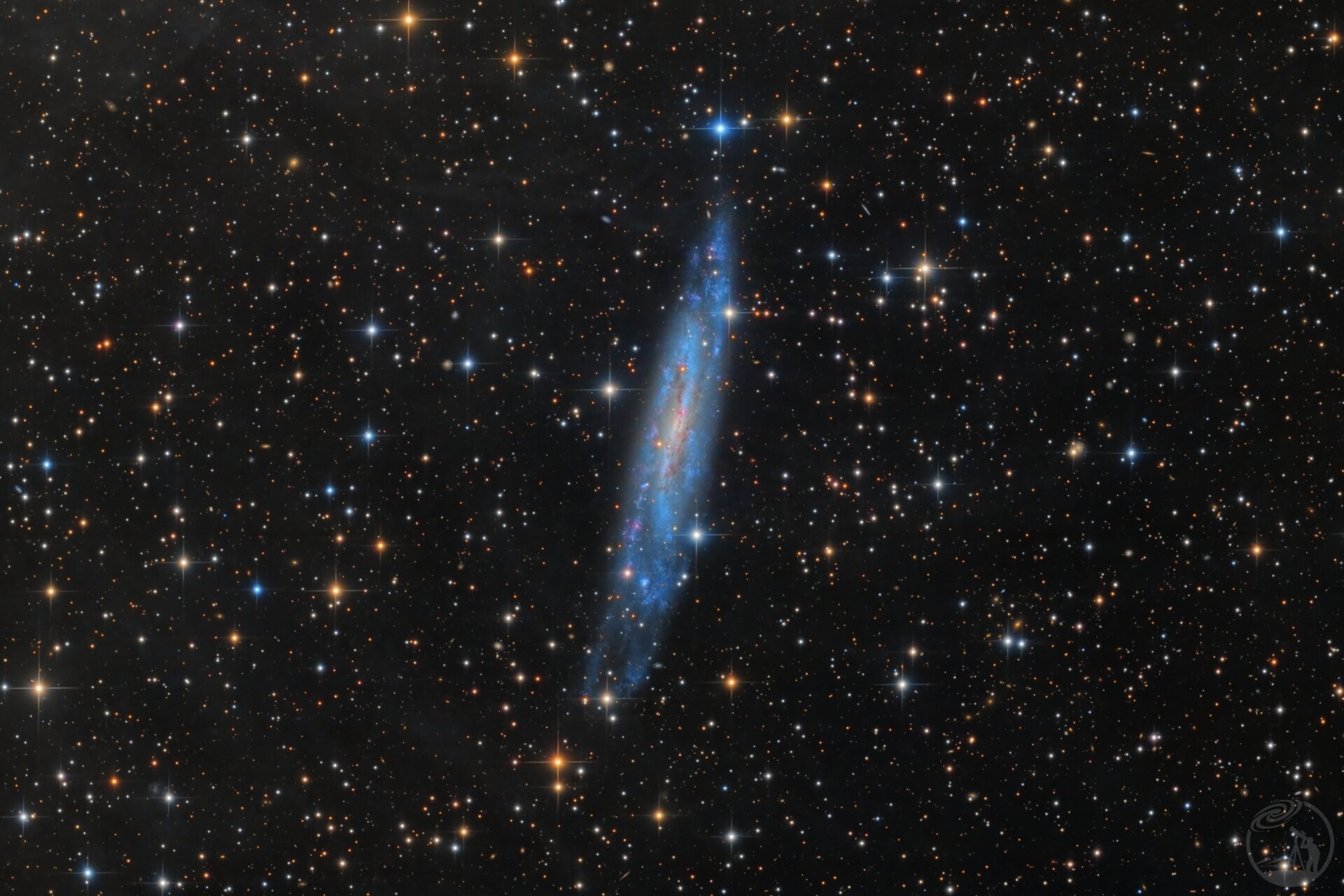 NGC7640