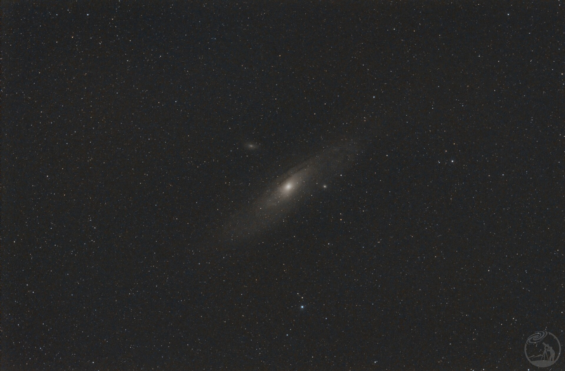 m31仙女星系