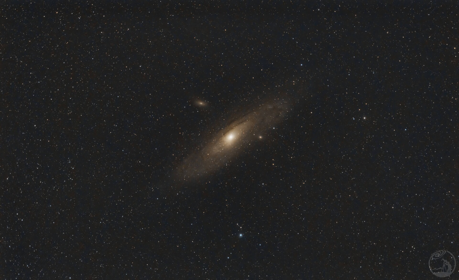 m31仙女星系