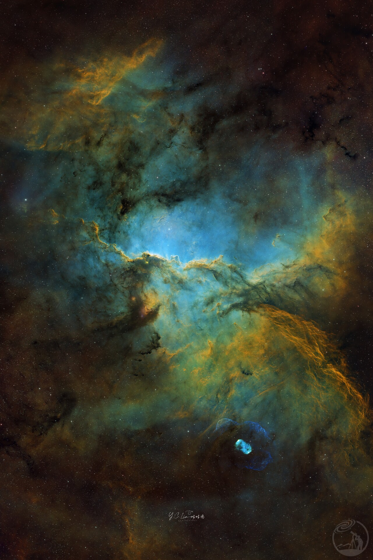 NGC6188