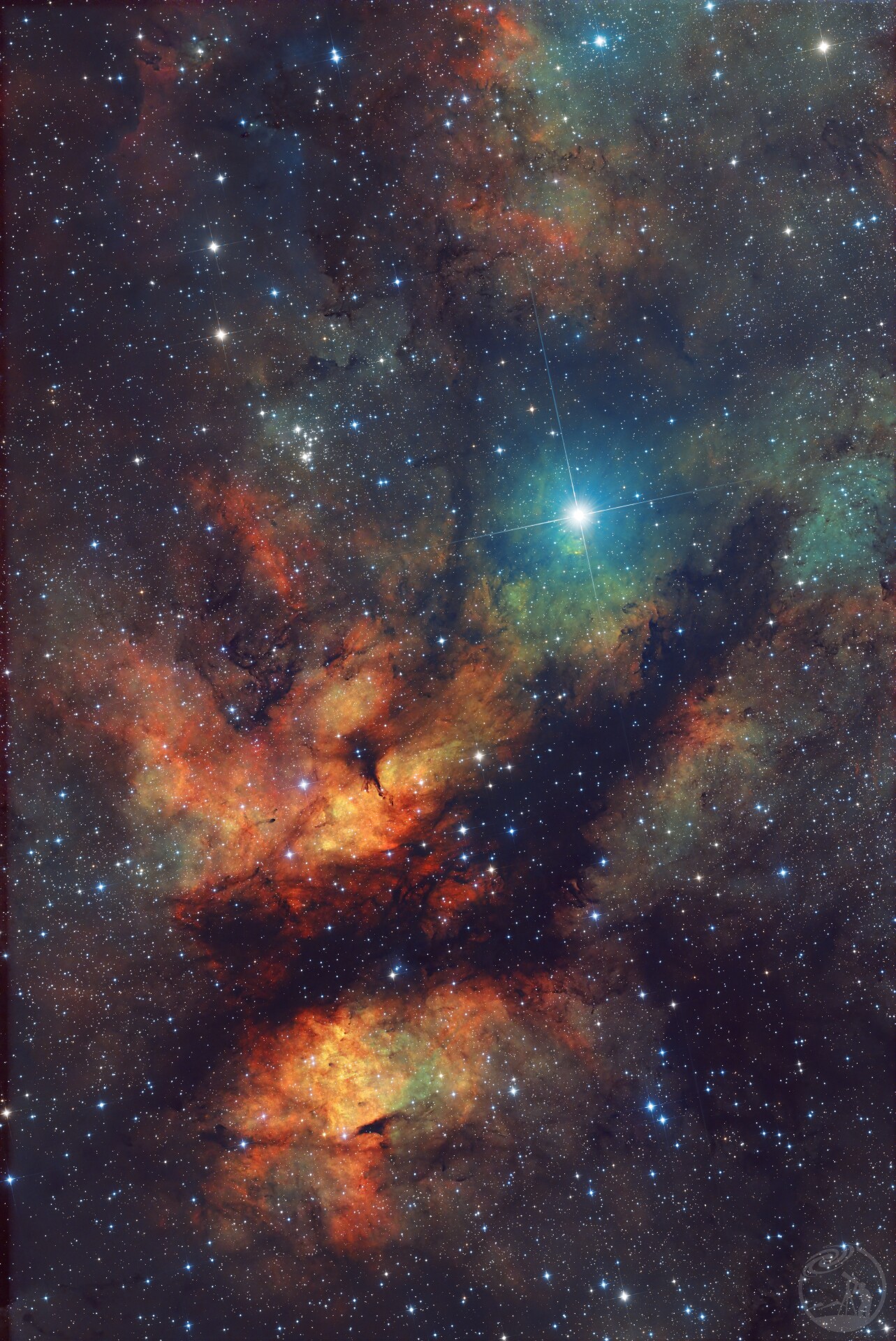 IC1318