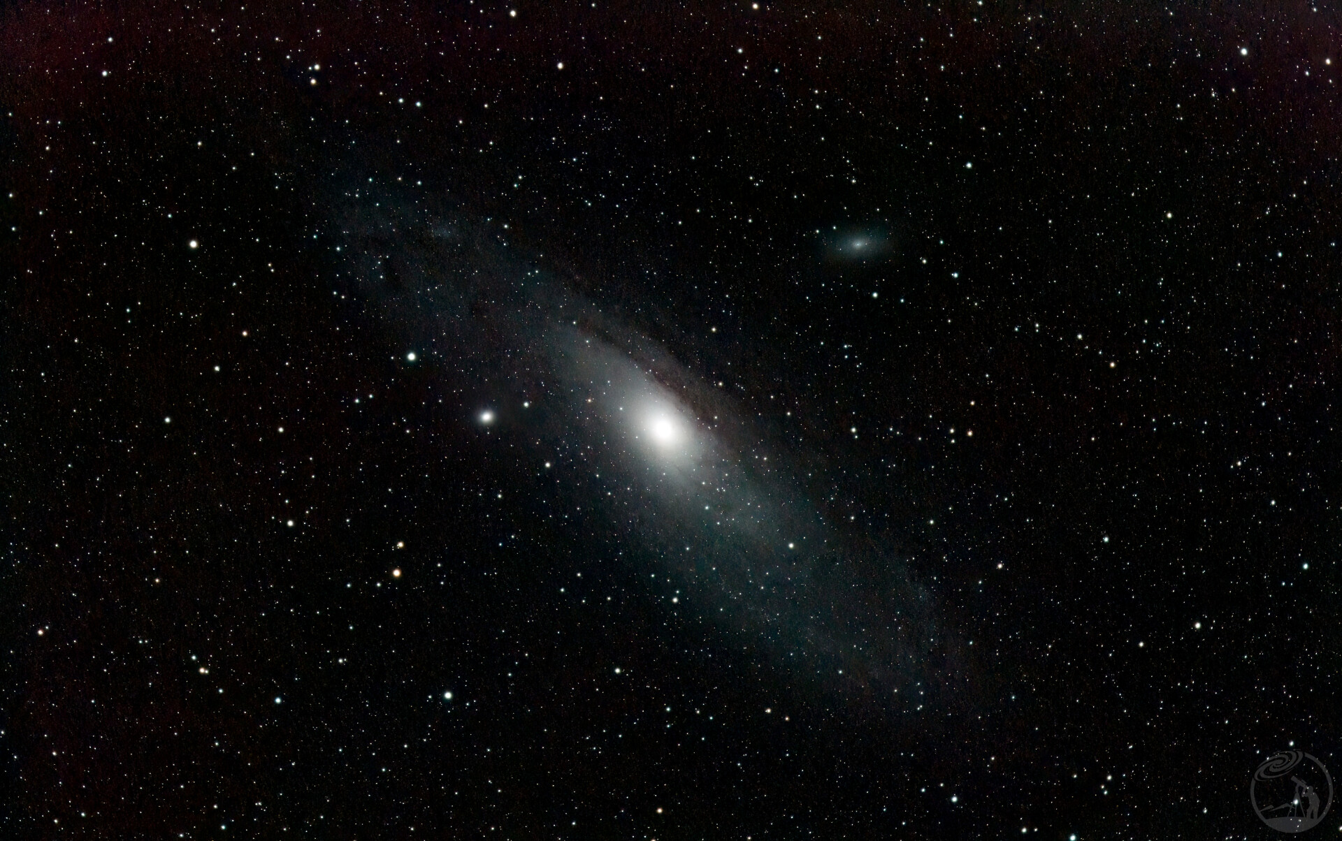 M31-仙女座星系