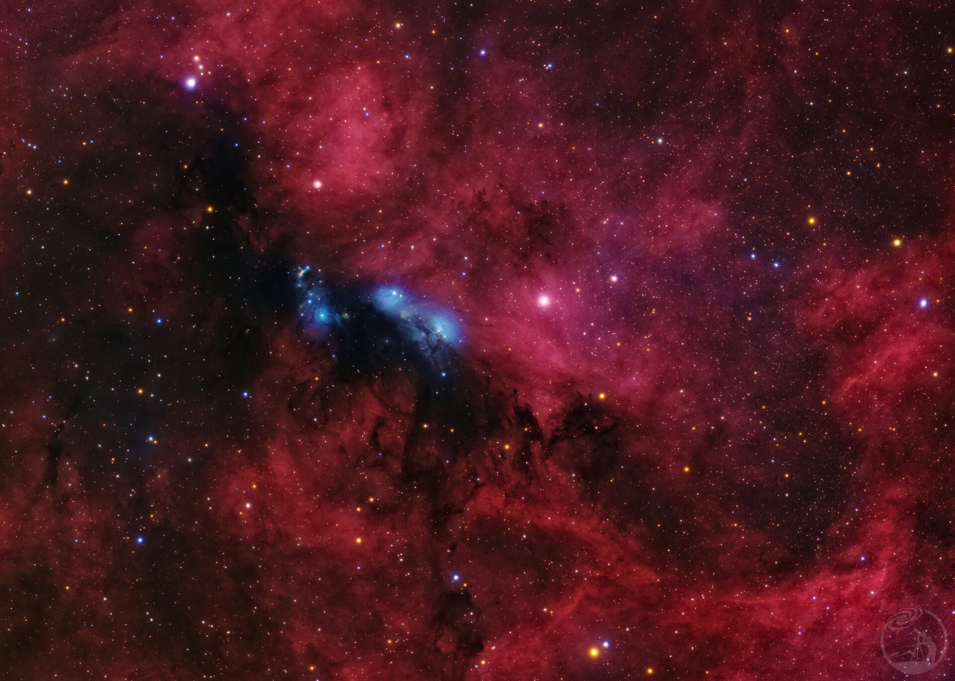 NGC6914