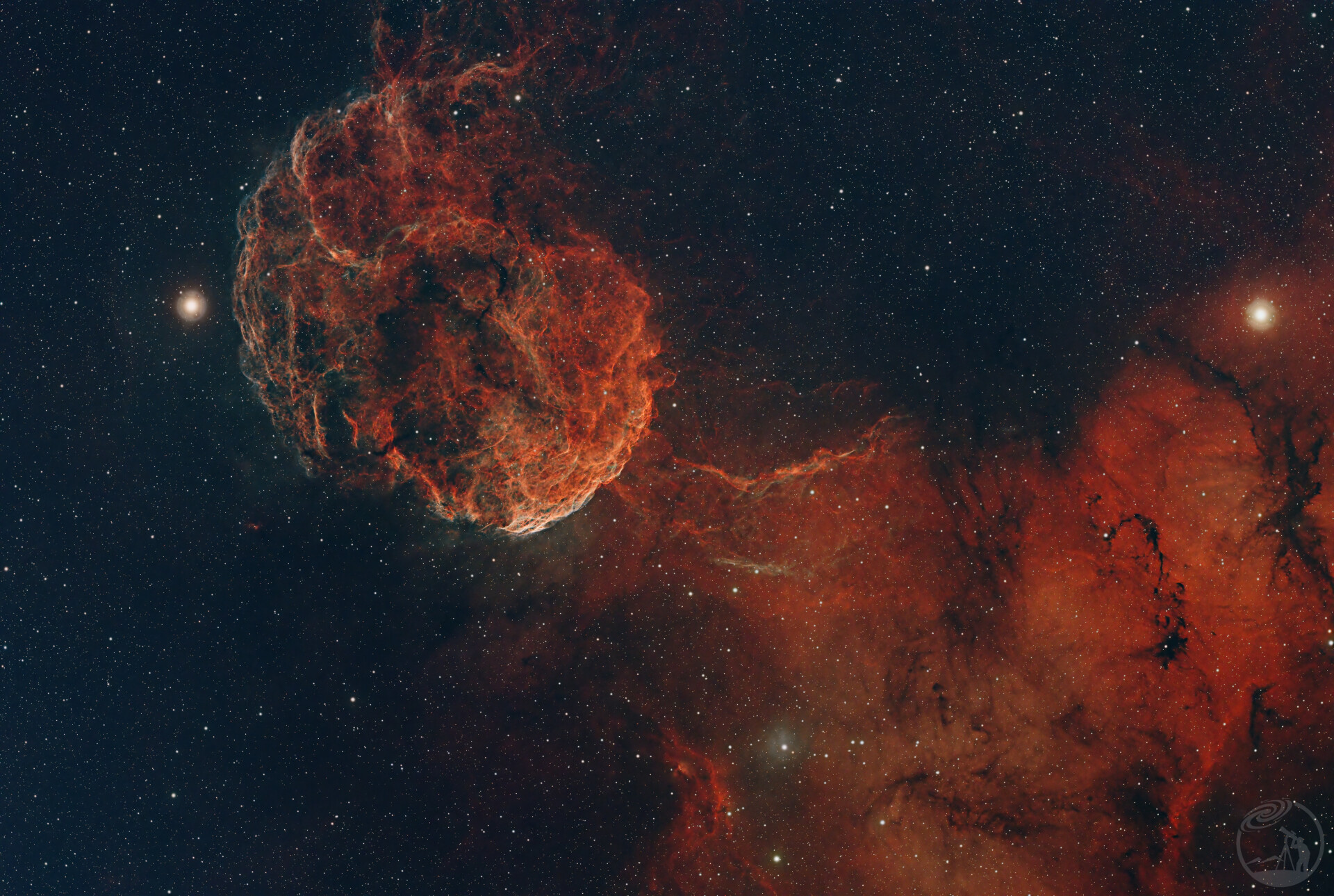 IC443