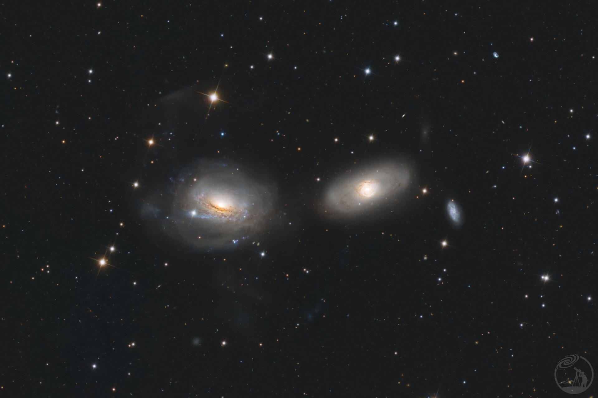 NGC 3169