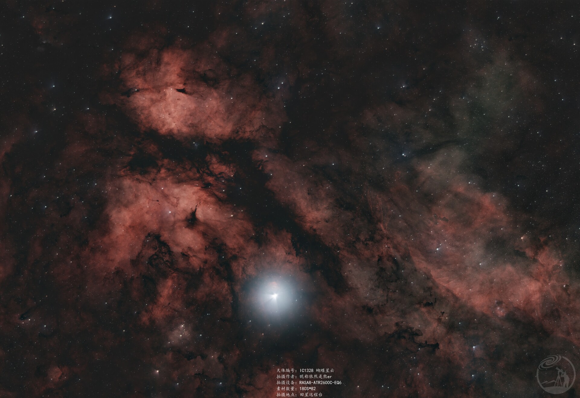 IC1318