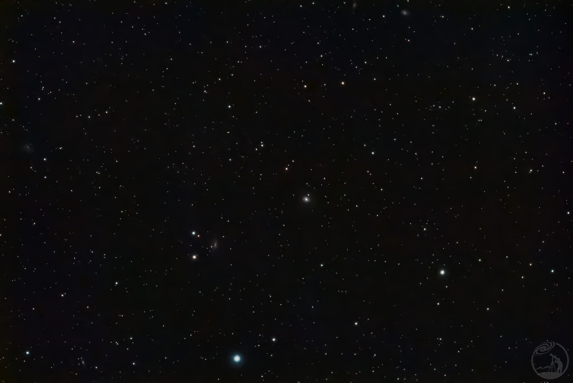 M77-赛弗特星系