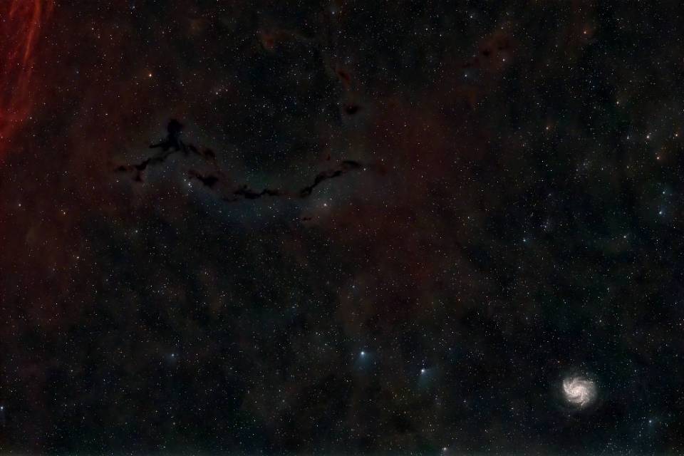 branard150海马星云