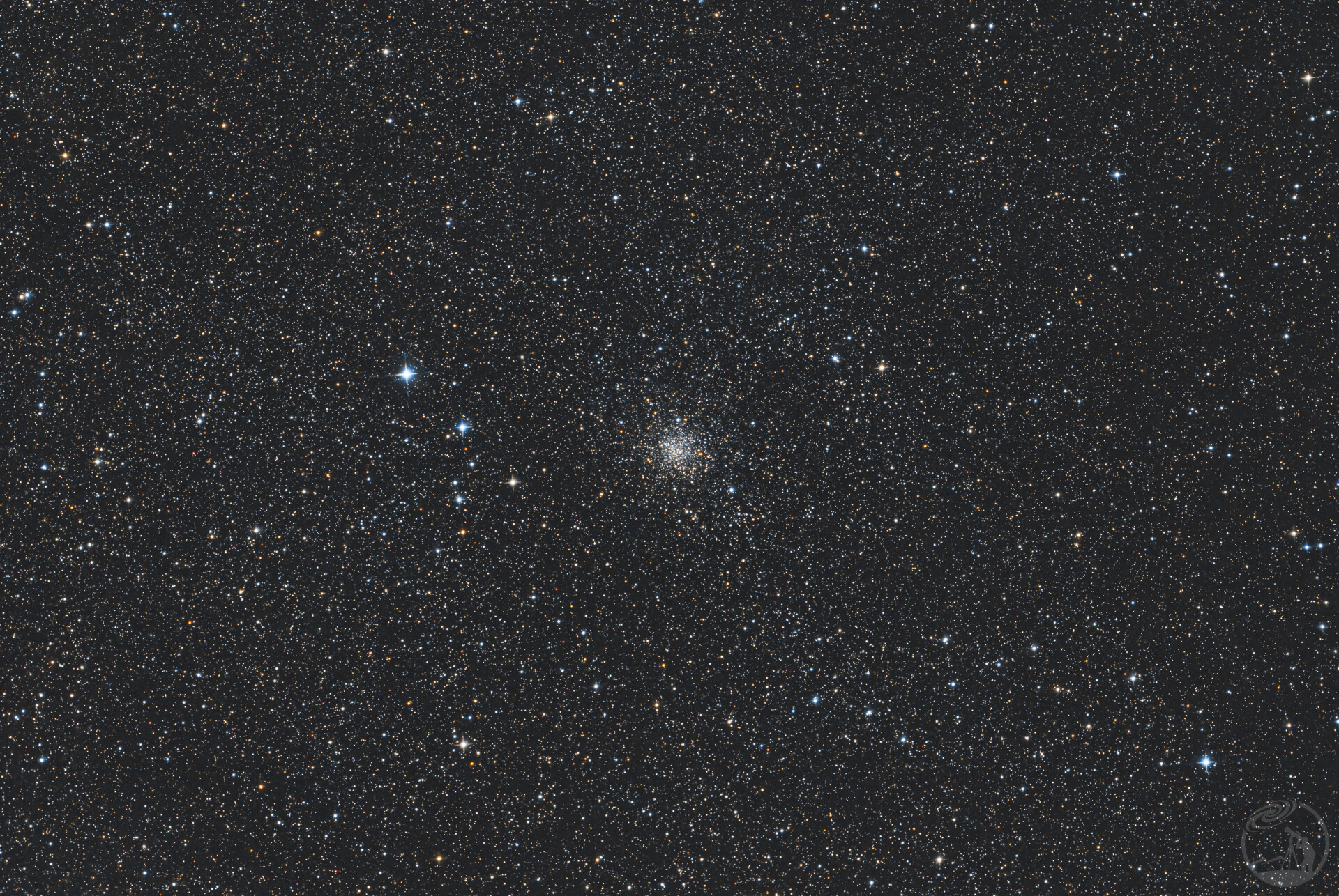 M71，M56，M15，星团们