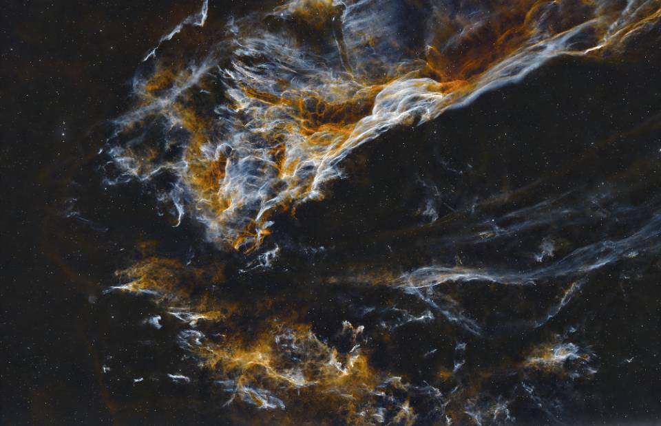 ngc6979皮克林三角