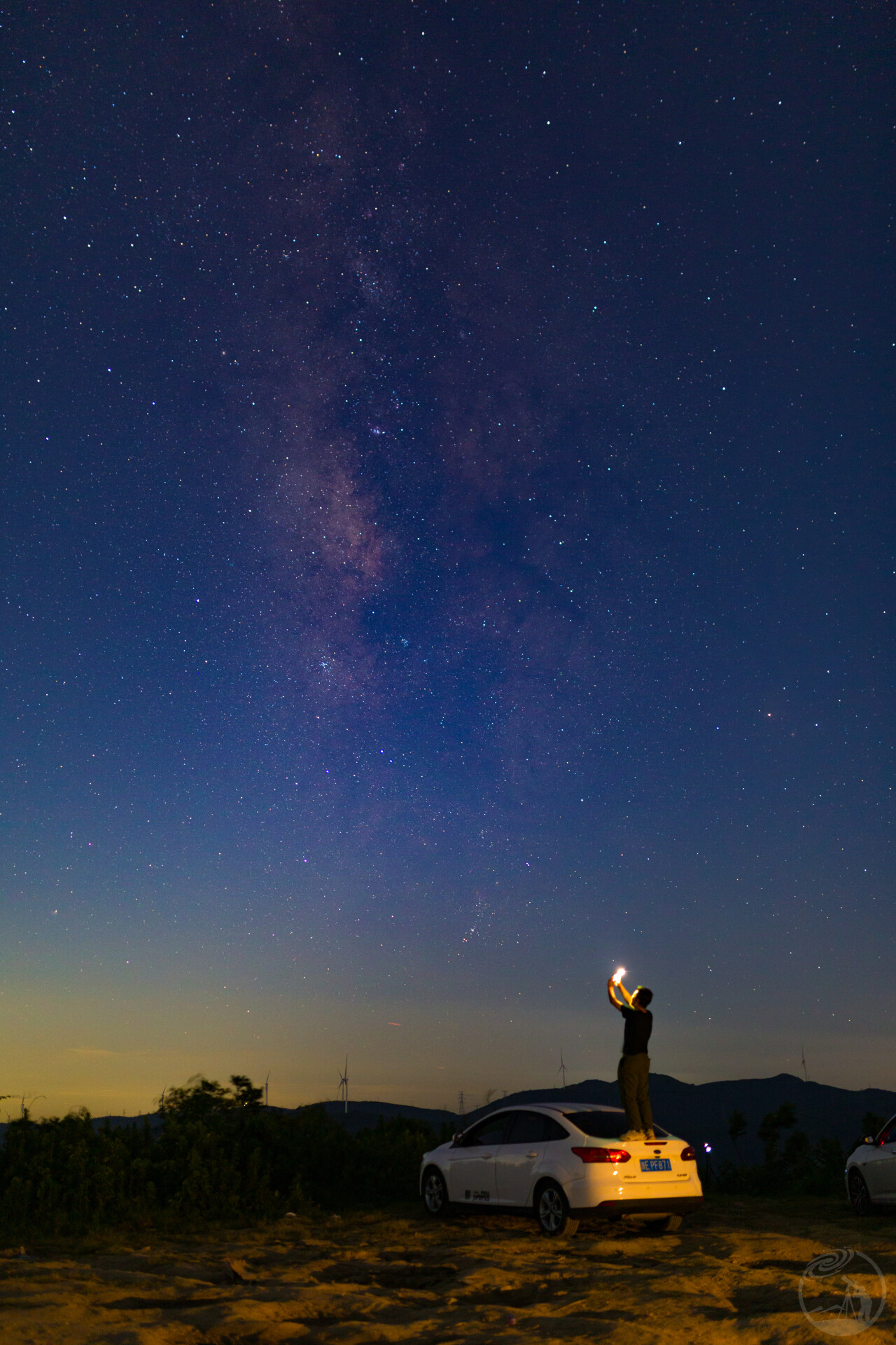 追星的人