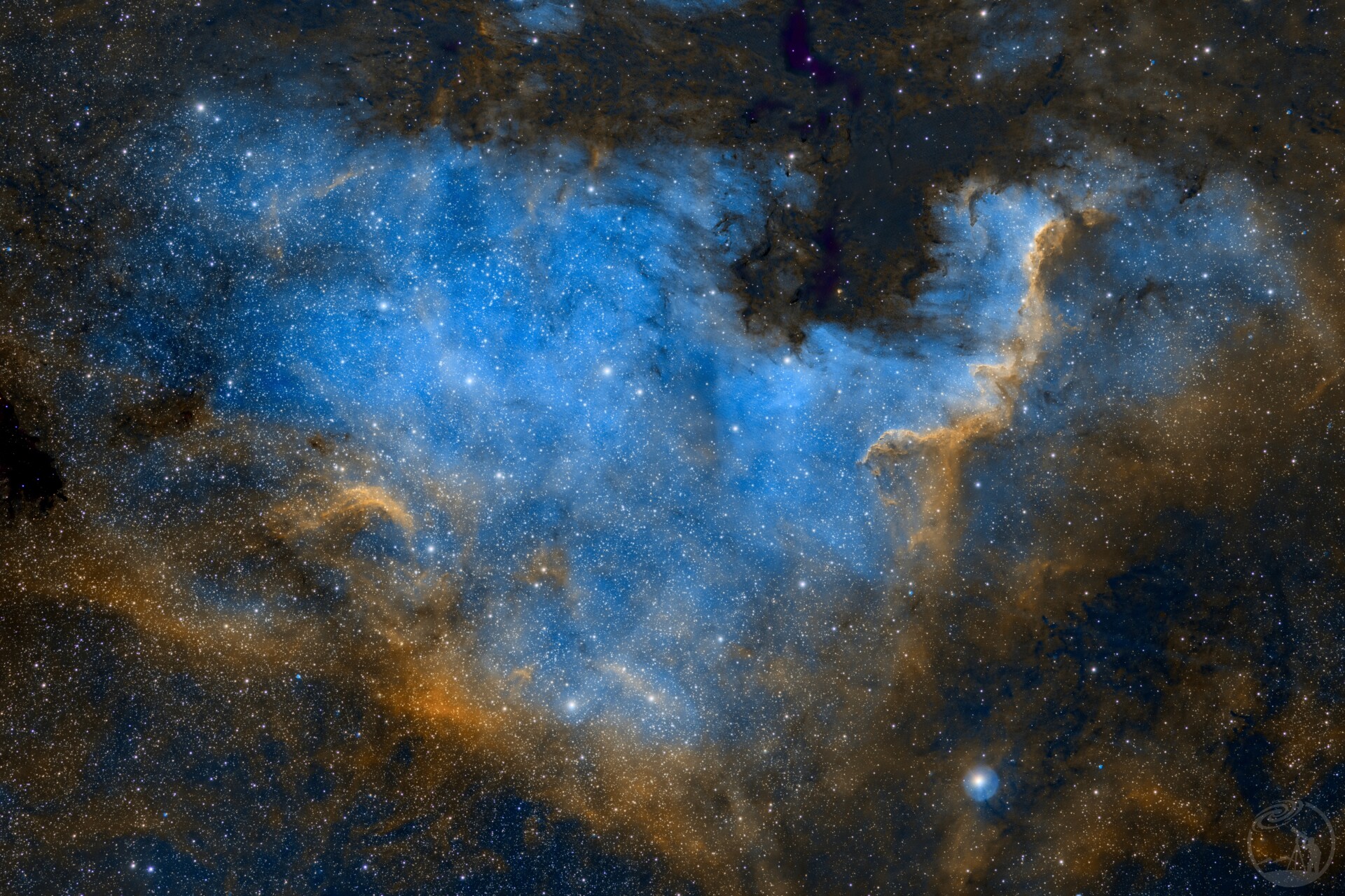 ngc7000