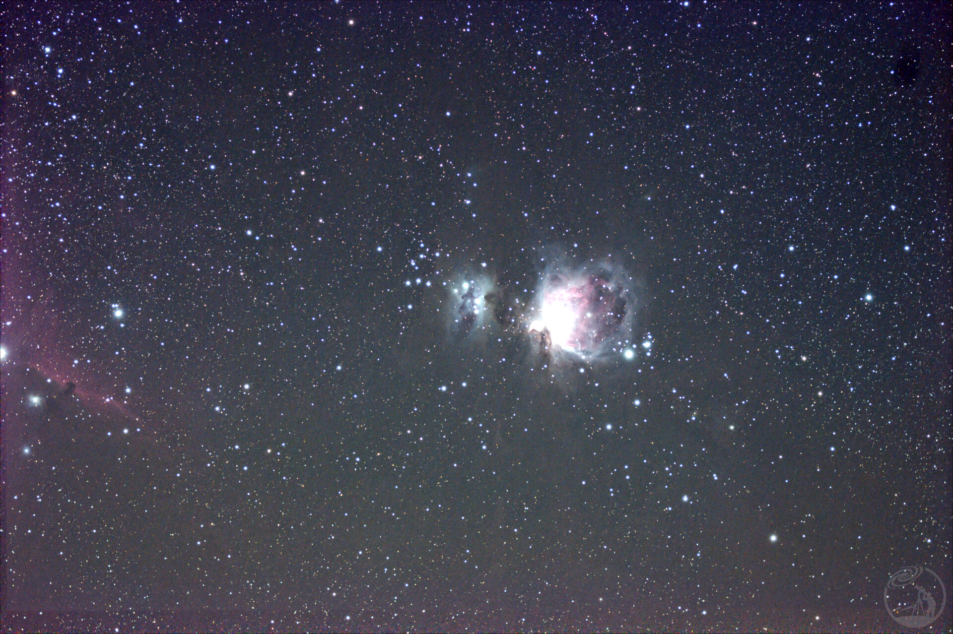M42猎户座