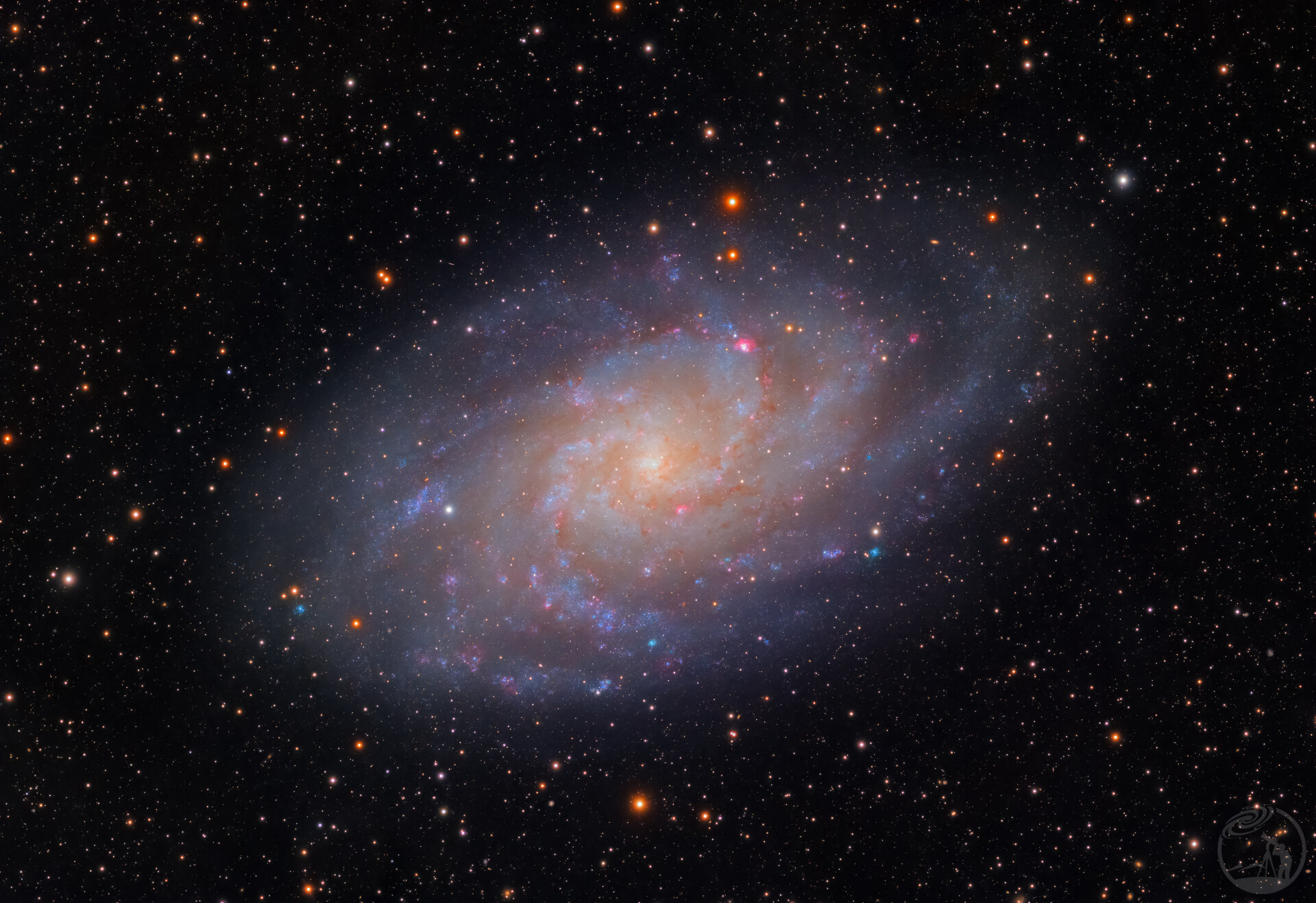 M33