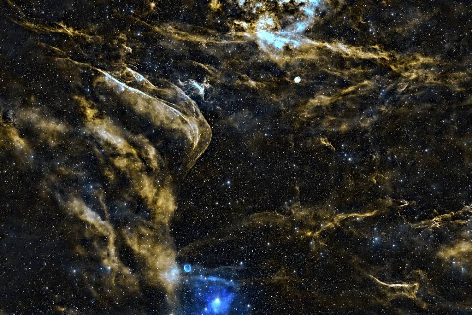 LDN939进化的天梯