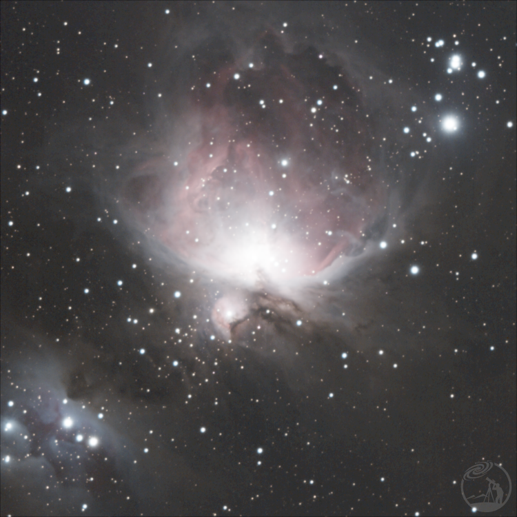 M42与M43