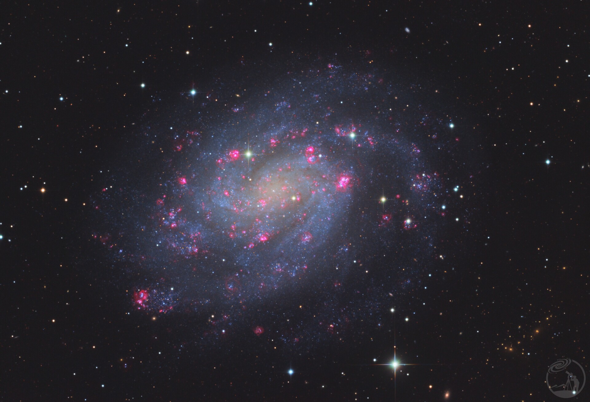 NGC300