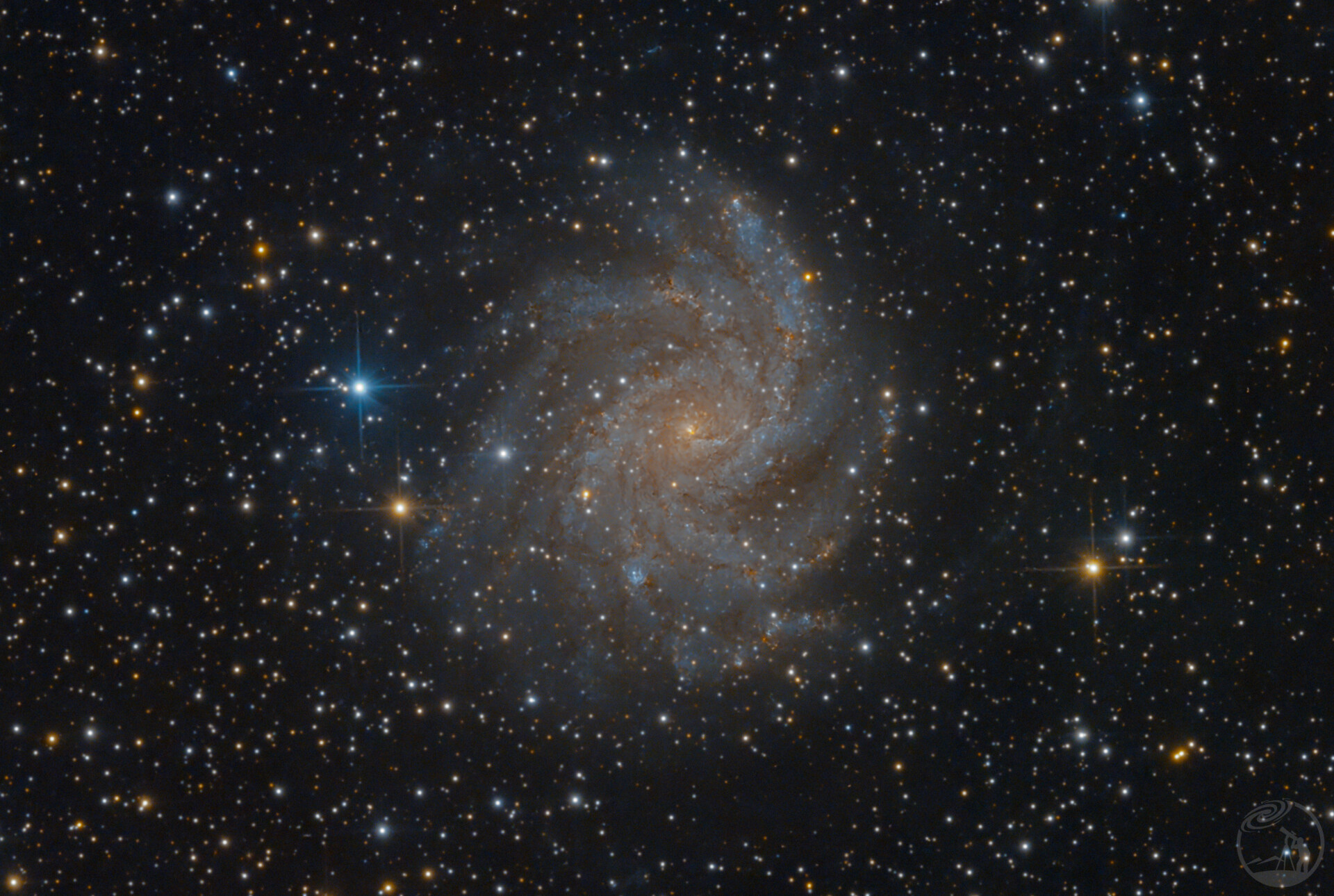 NGC6946