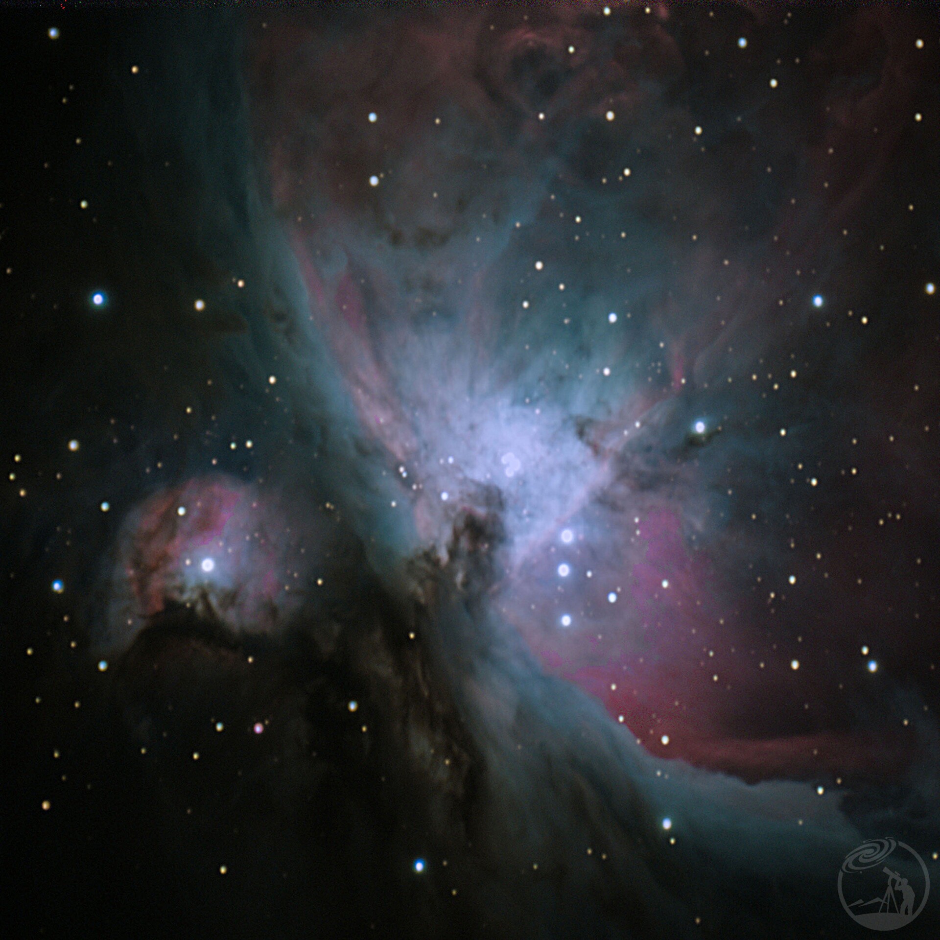 m42特写