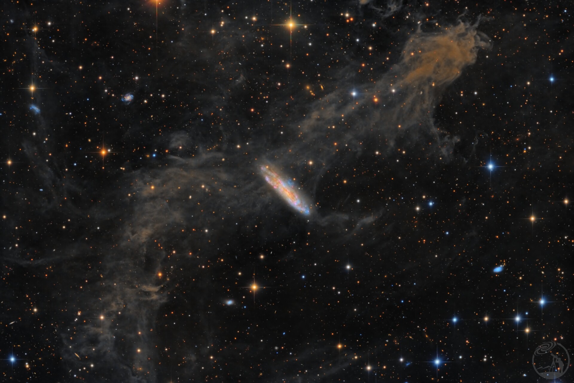 NGC 7497