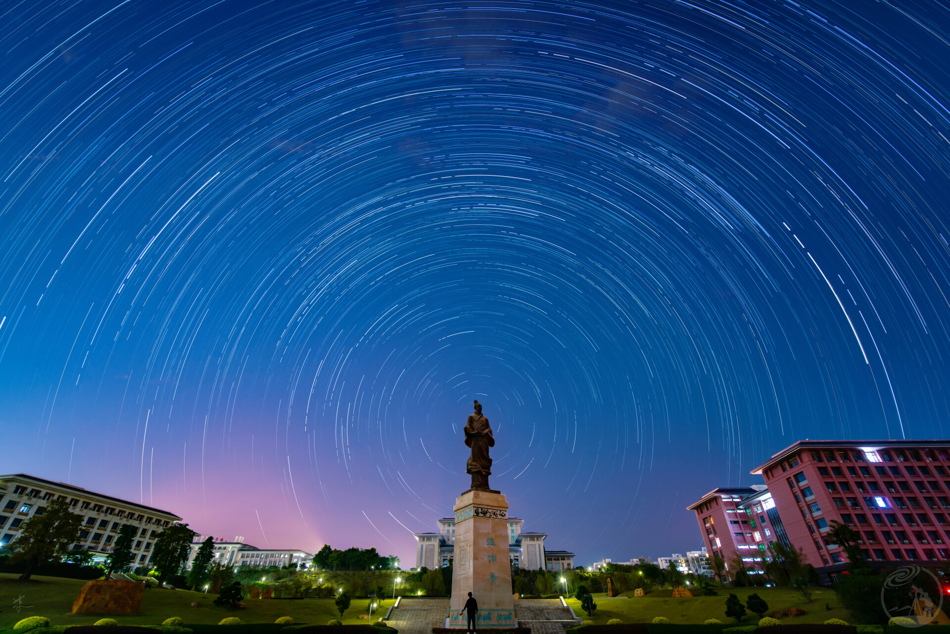 桂中医星轨