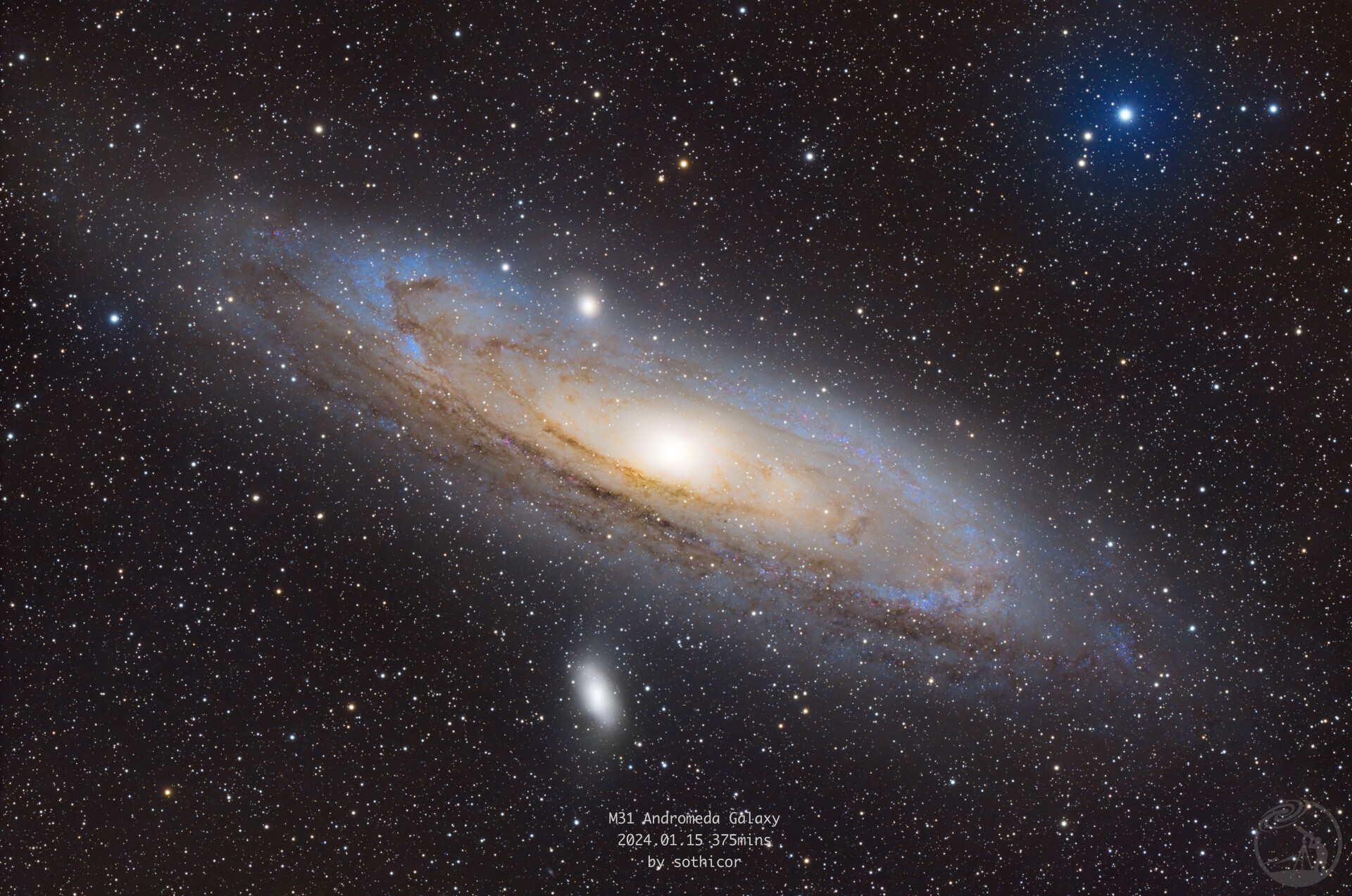 M31重做第三版