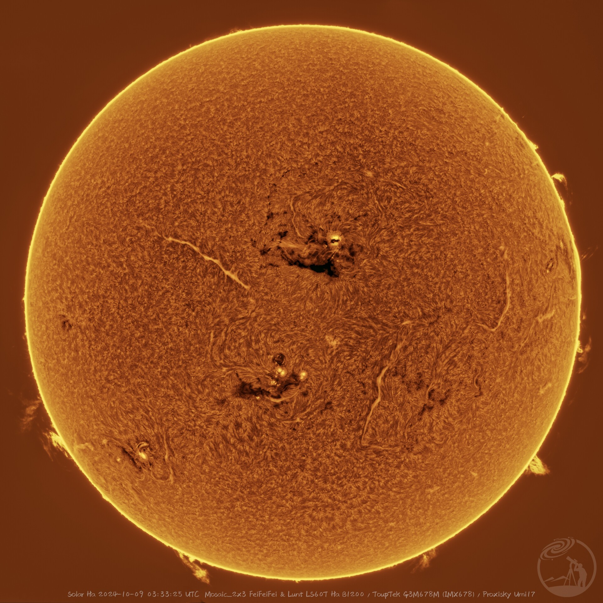 Solar_Ha 2024 10 09