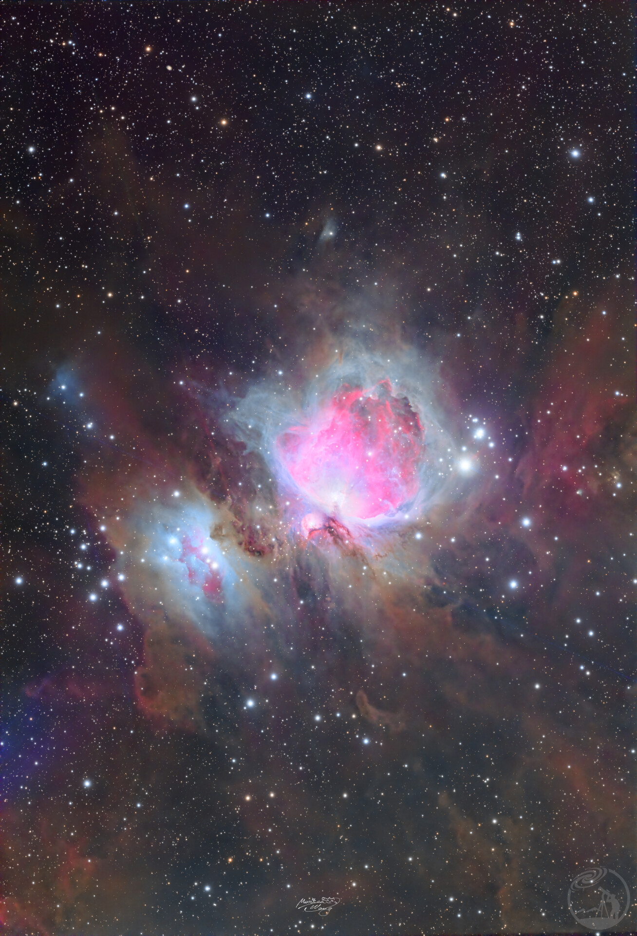 M42第二版