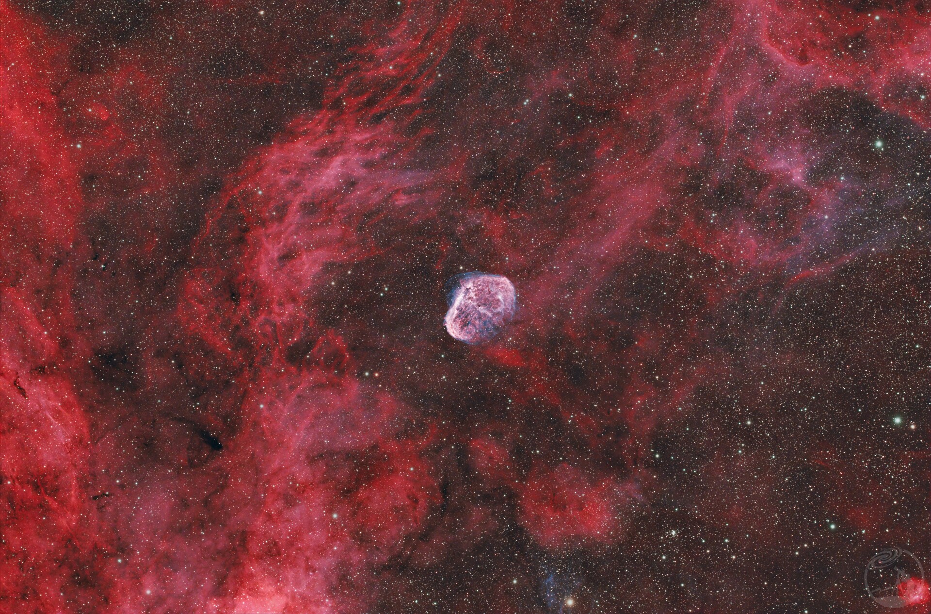 NGC6888-HOO