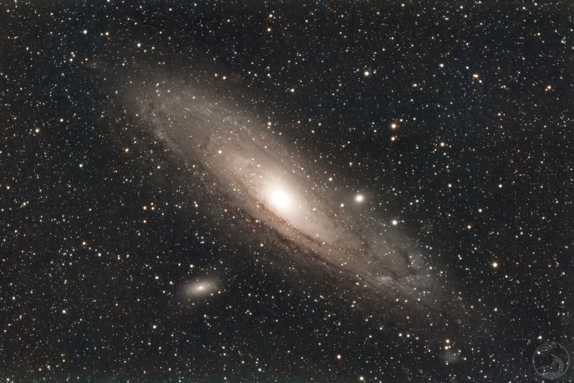 M31-仙女座星系