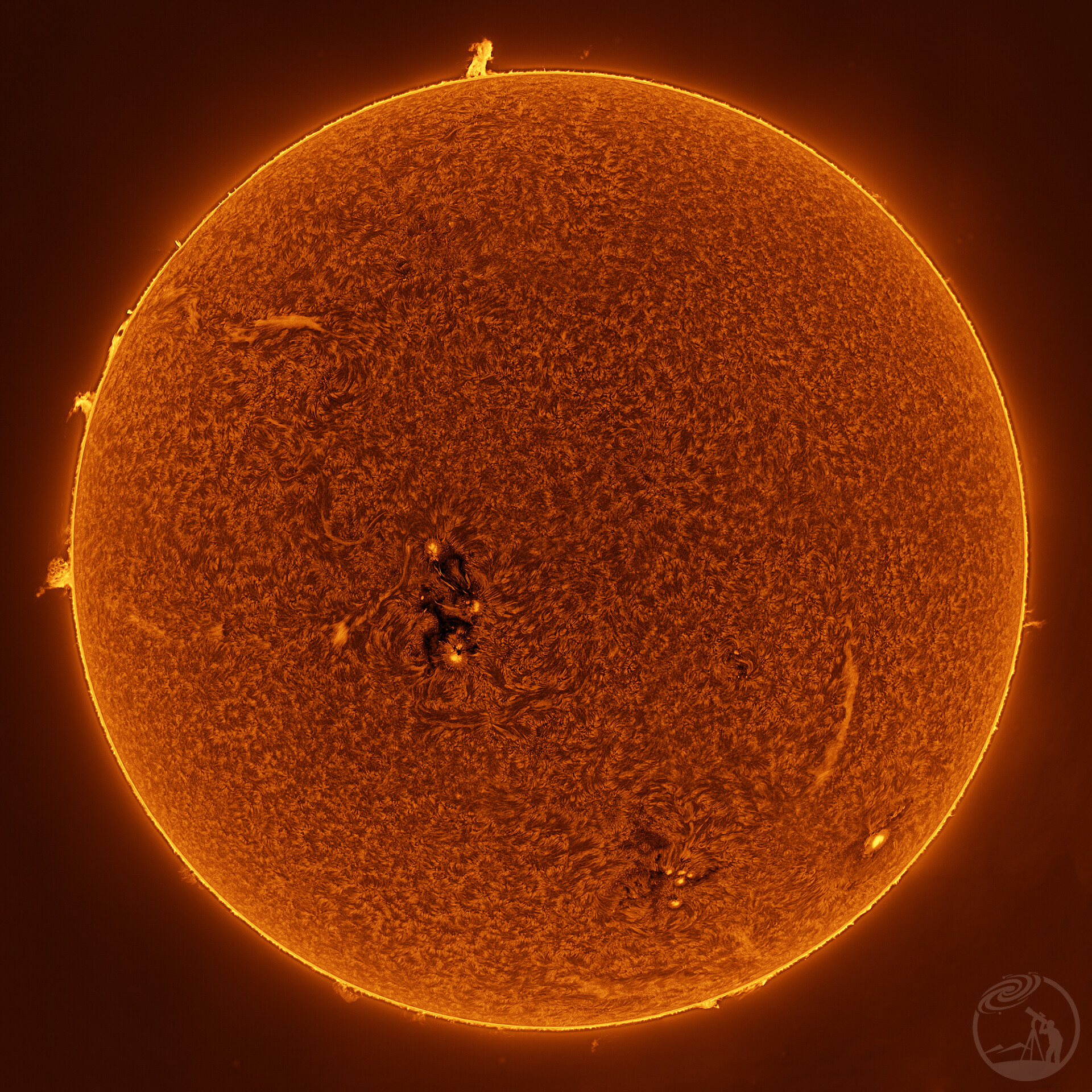 sun in Ha（10-13）