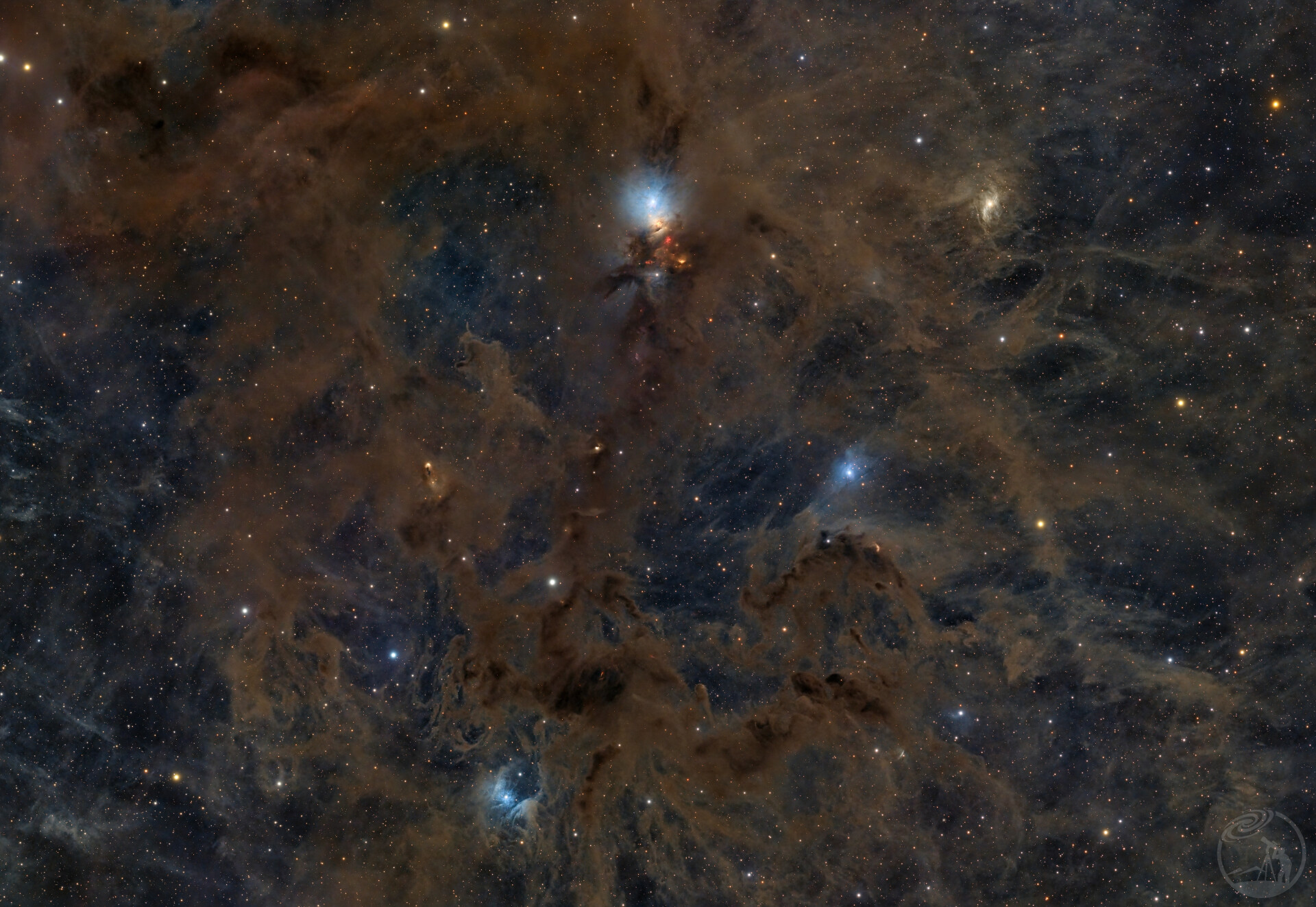 NGC1333广域