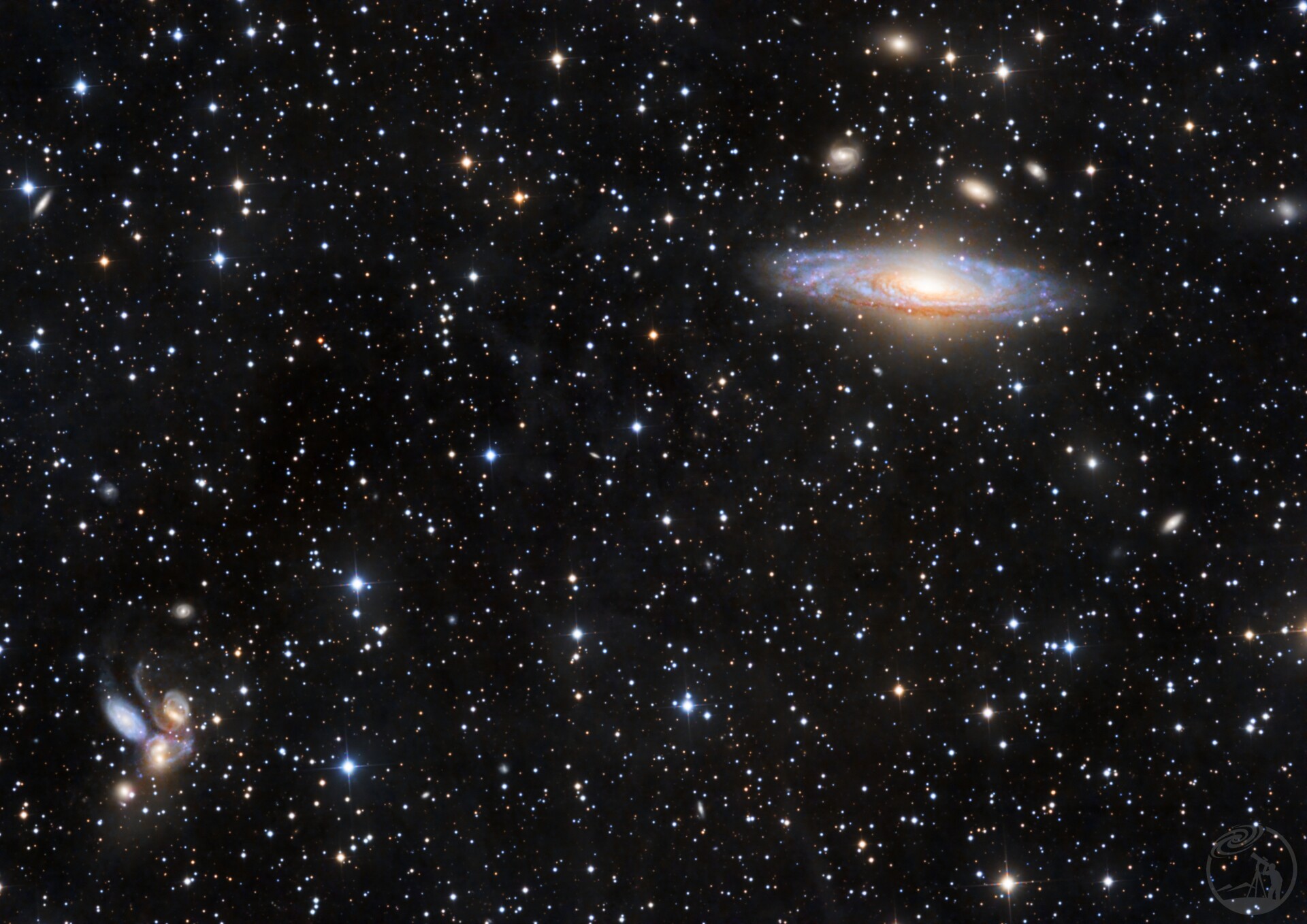 ngc7331 V2