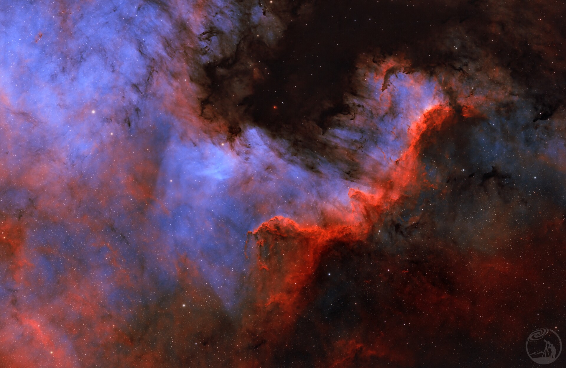 NGC 7000