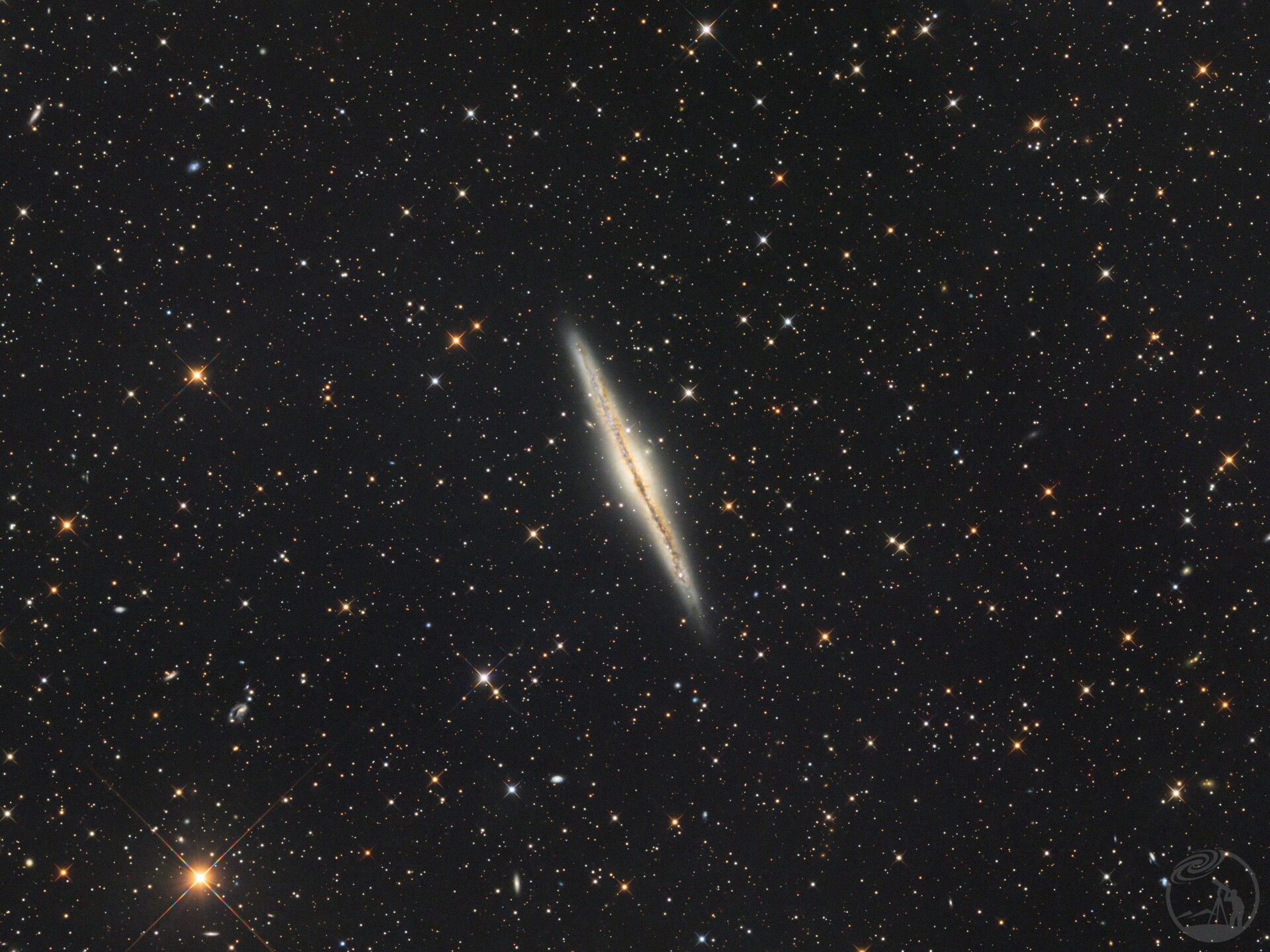 NGC 891