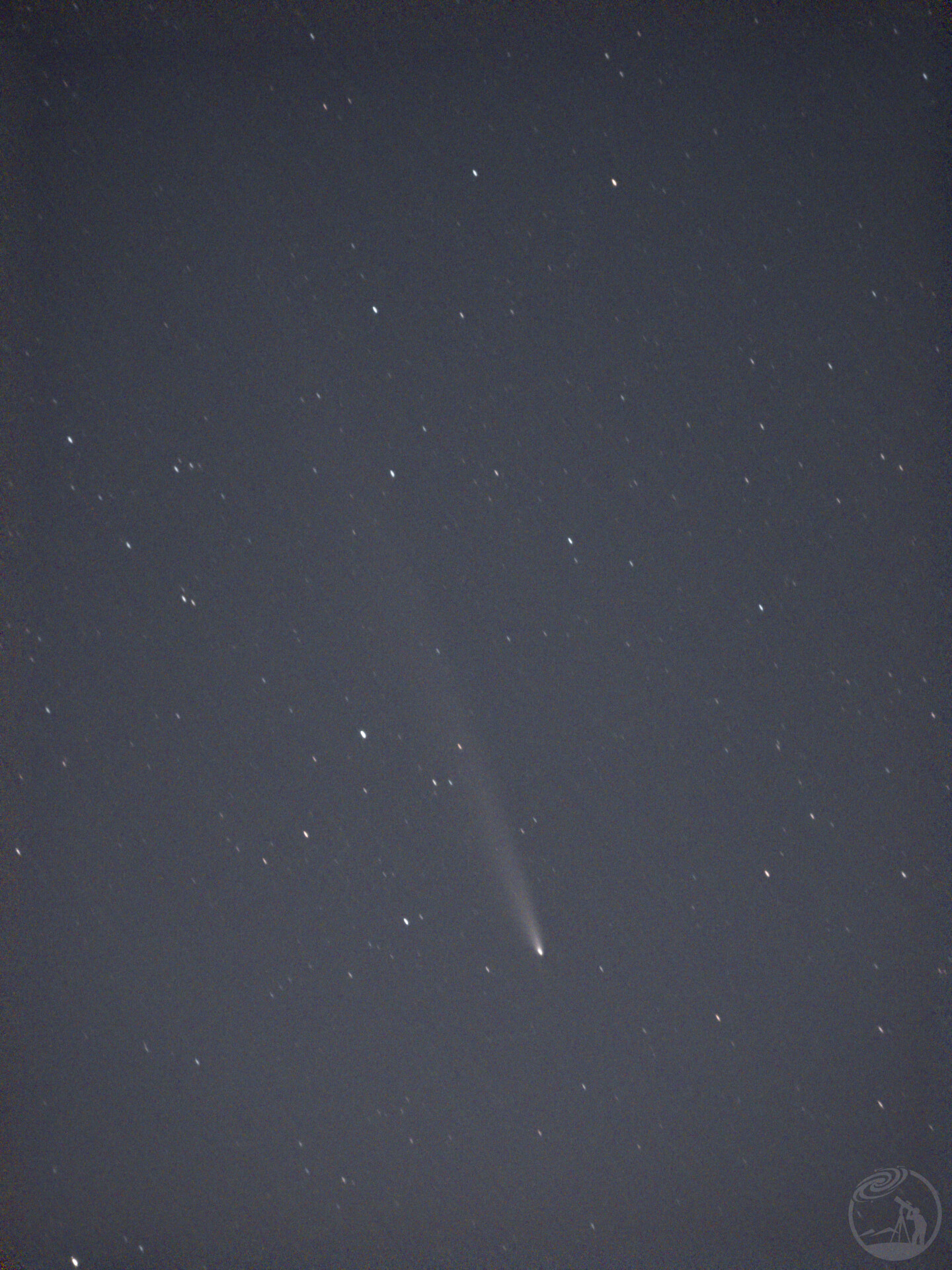 C/2023 A3（紫金山-阿特拉斯）彗星