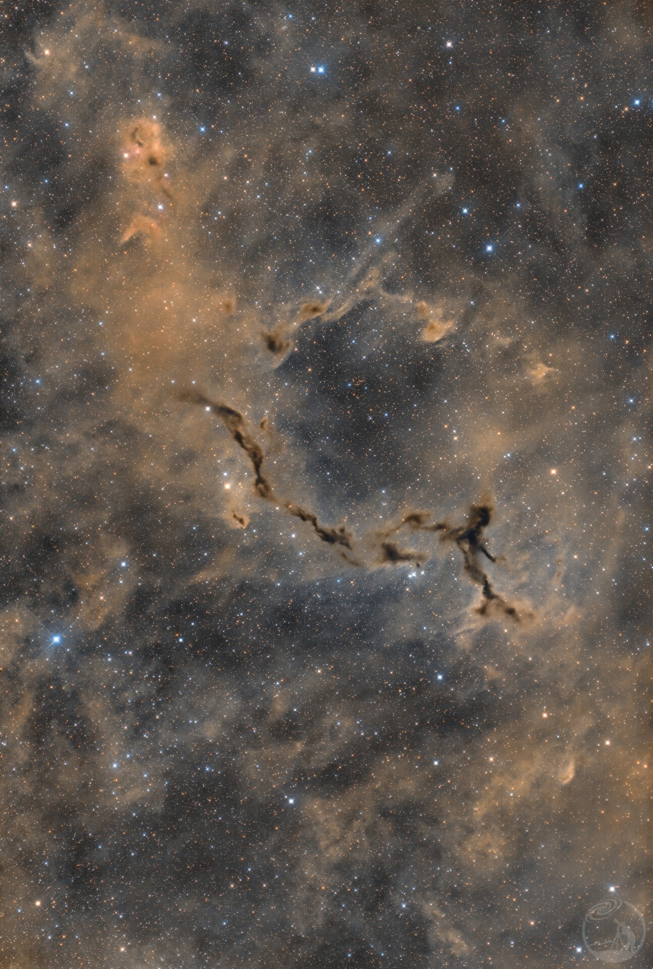 Barnard 150