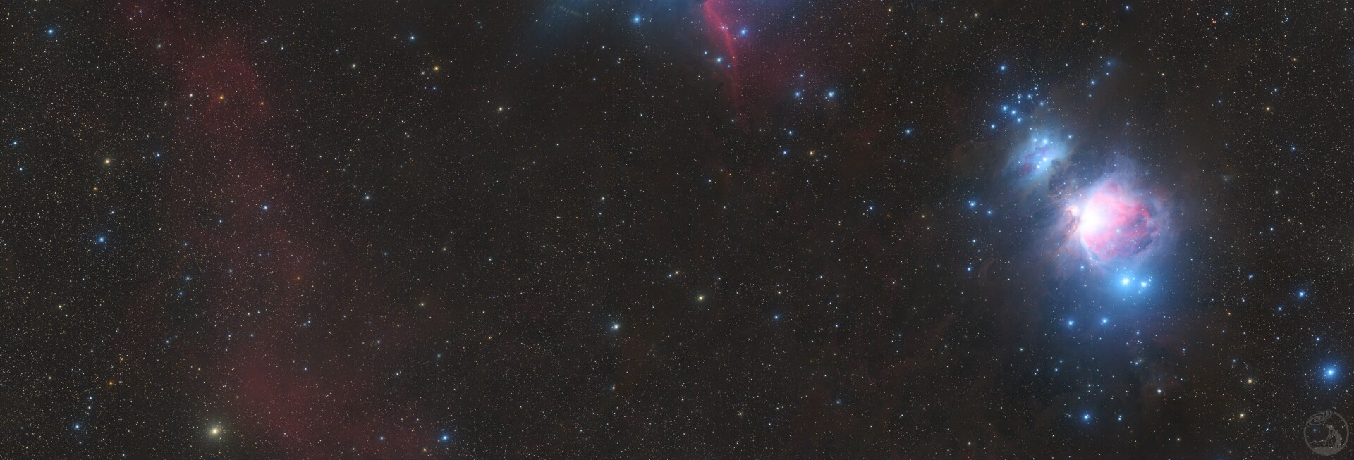 m42与巴环