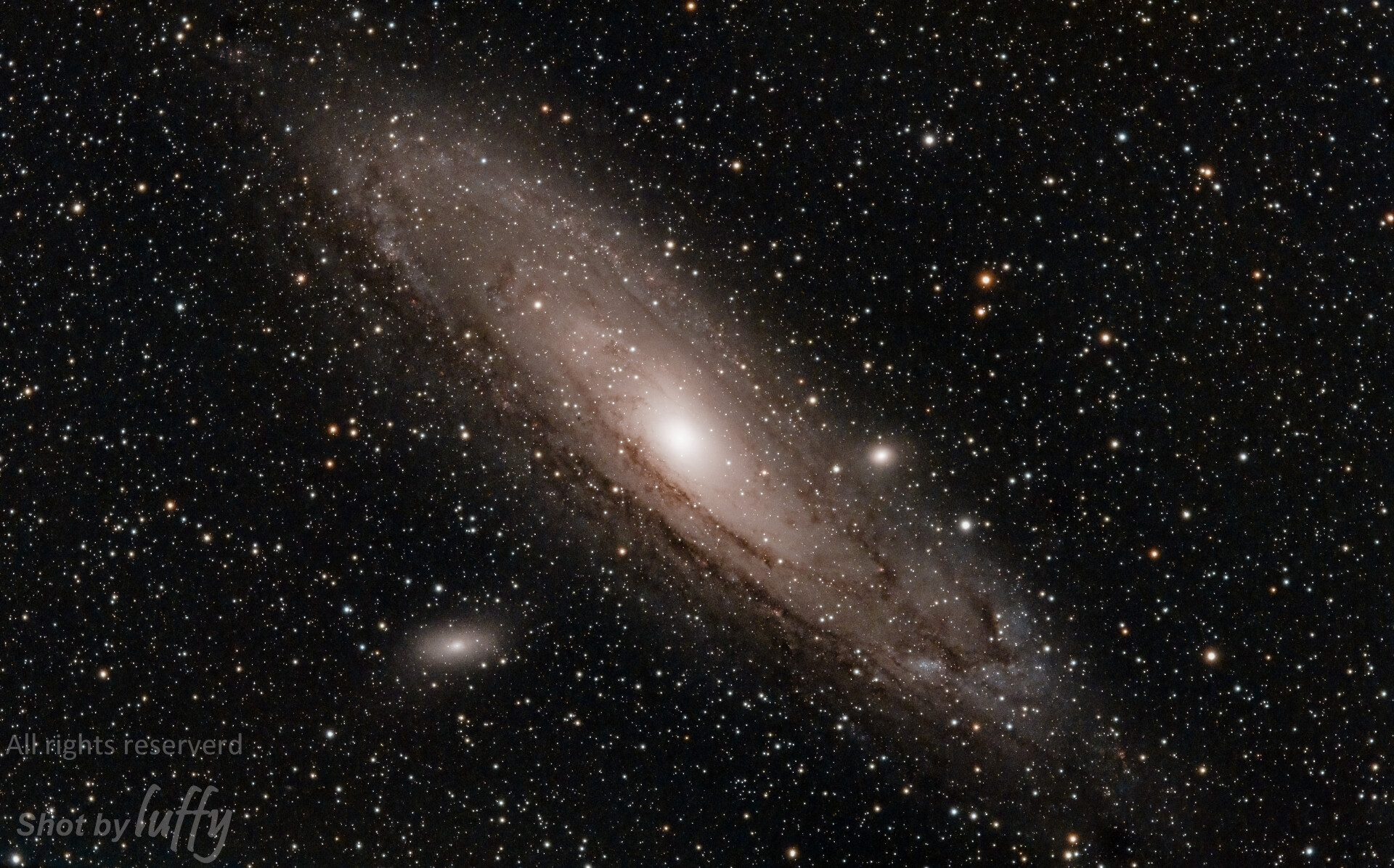 M31-仙女座星系-9h