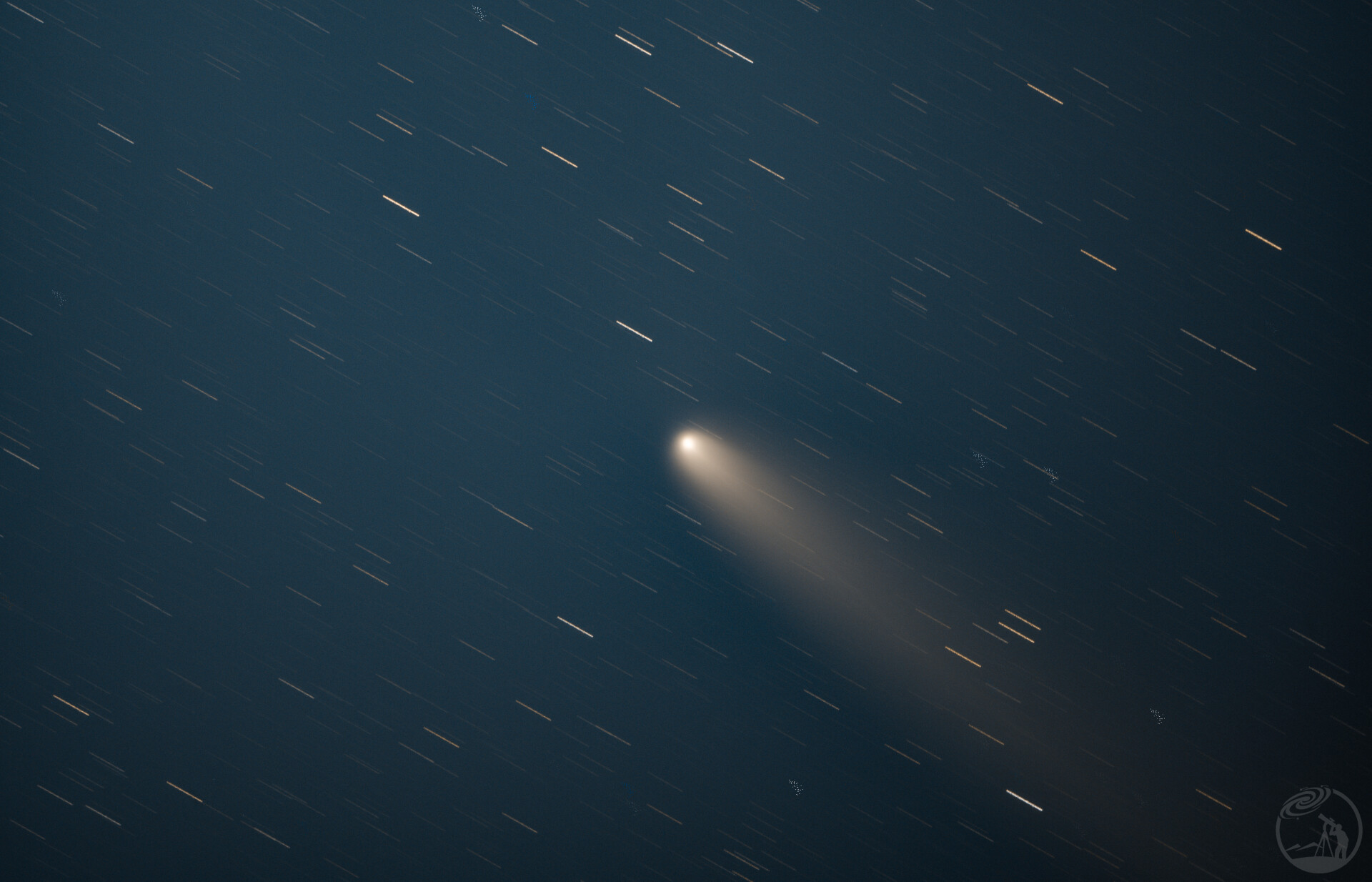 C/2023A3彗星