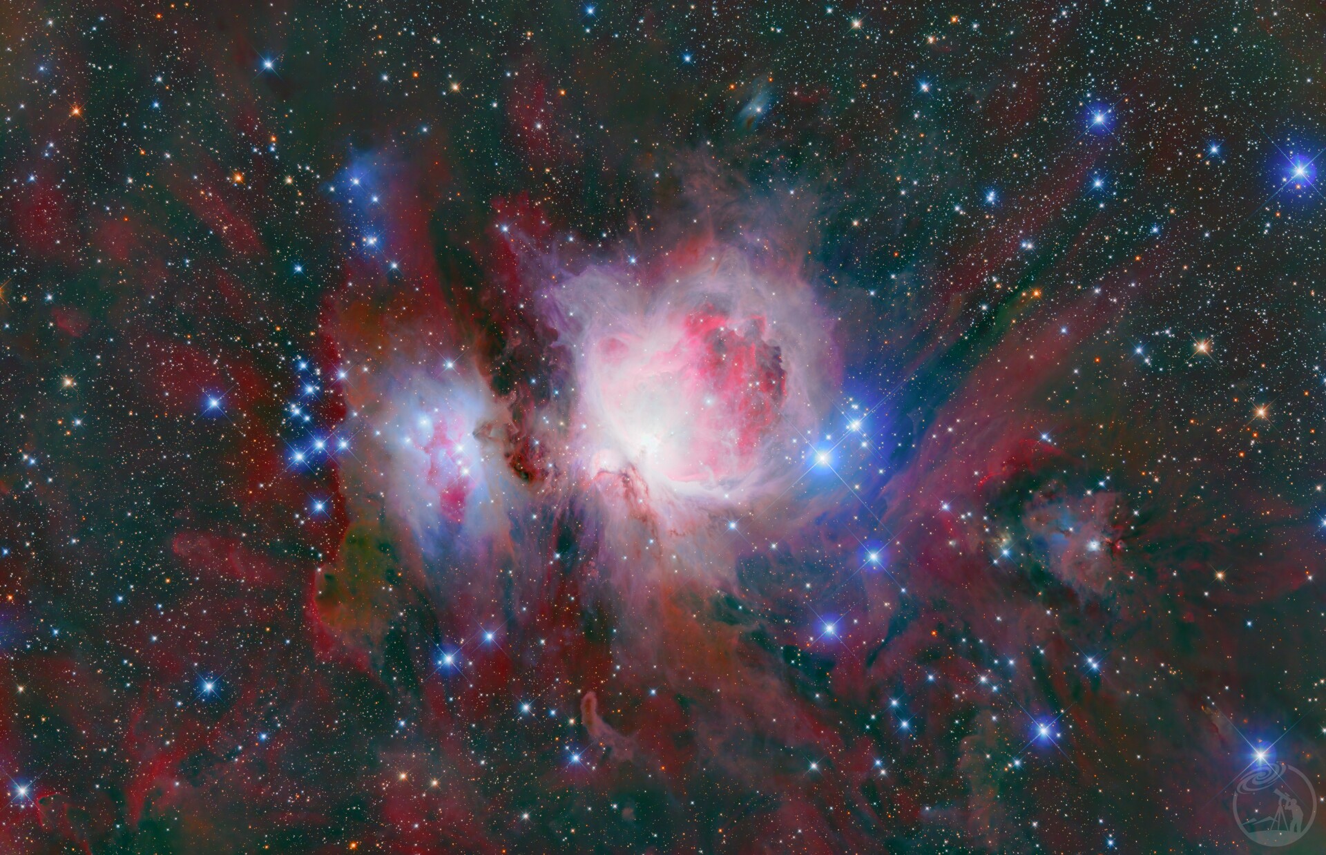 M42LRGBH